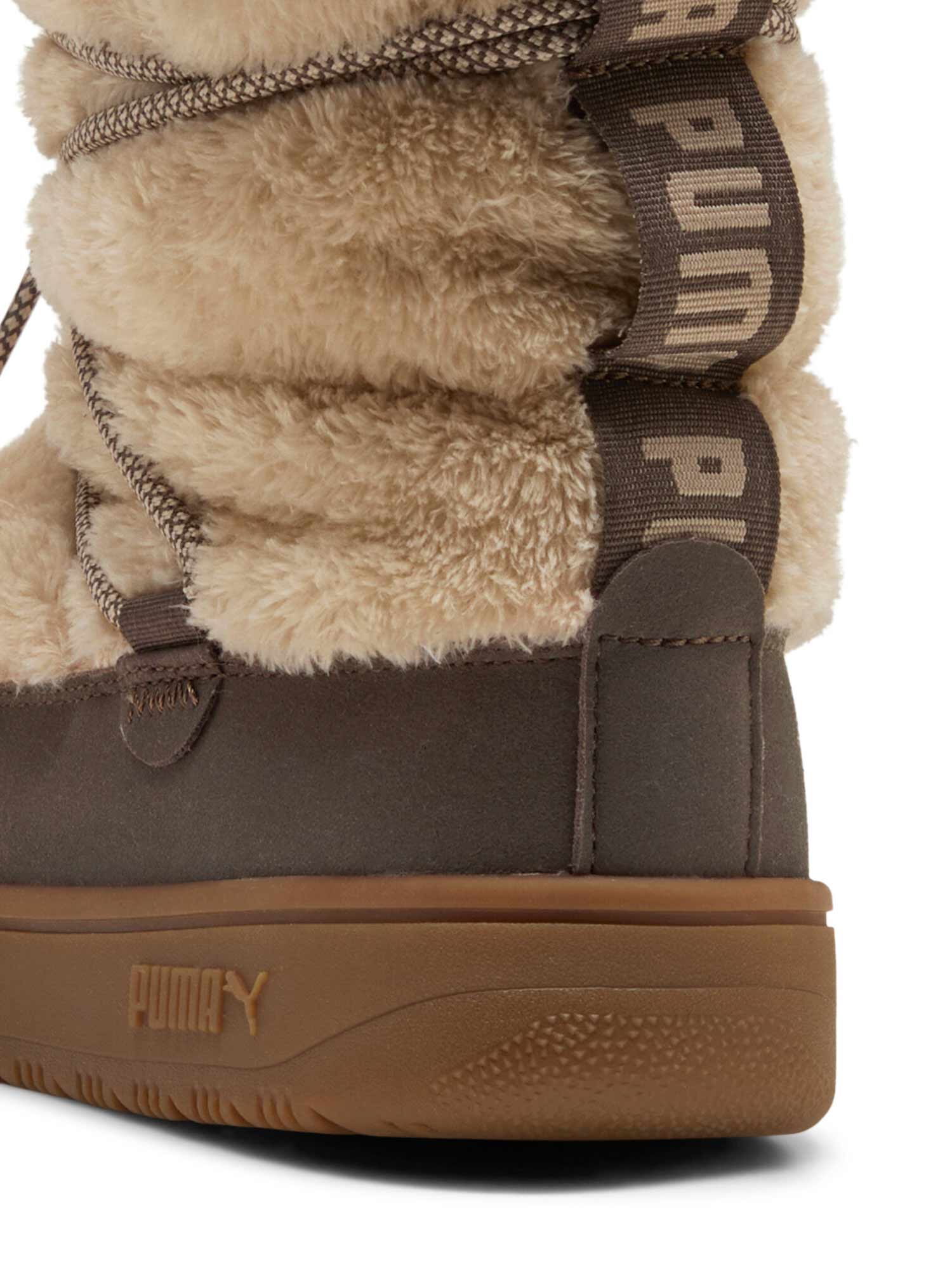 PUMA Обувки Snowbae Suede Wns