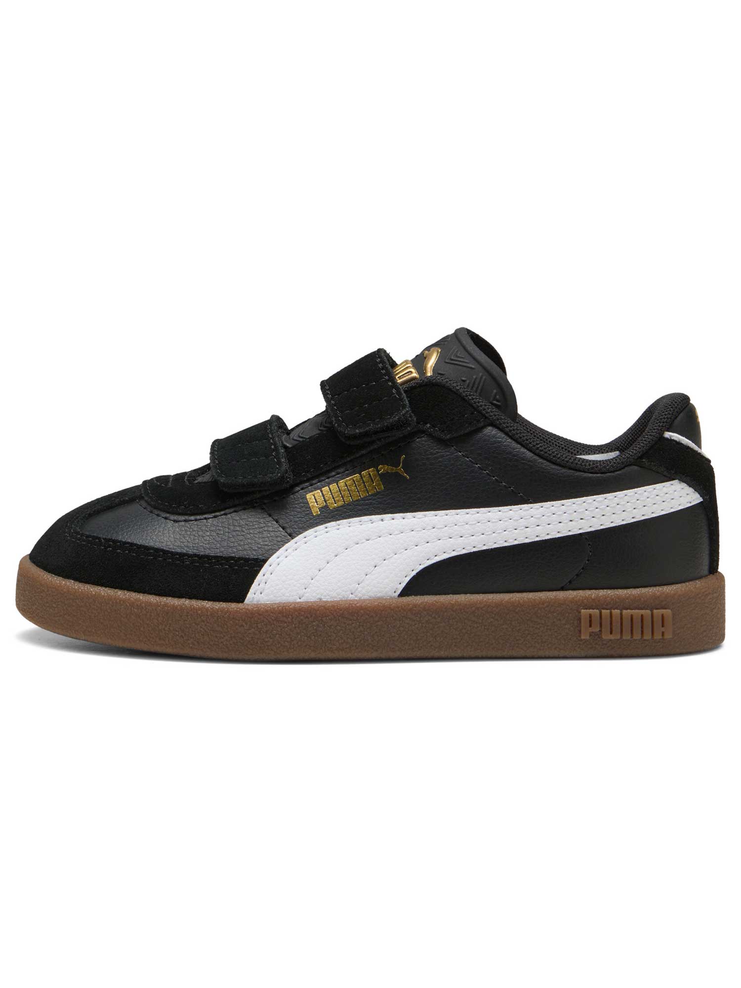 Incaltaminte Puma Club Ii Era V Ps