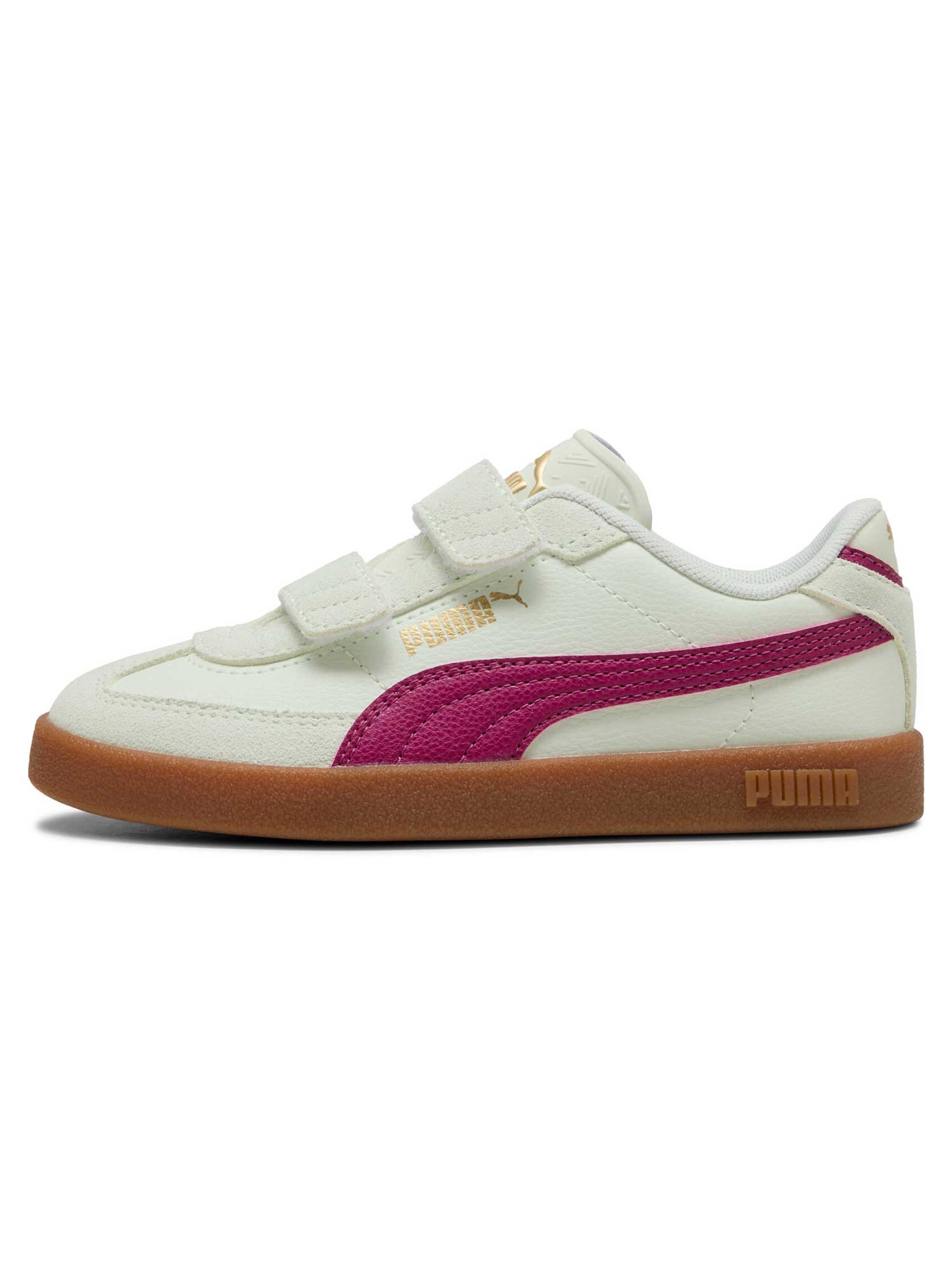 Incaltaminte Puma Club Ii Era V Ps