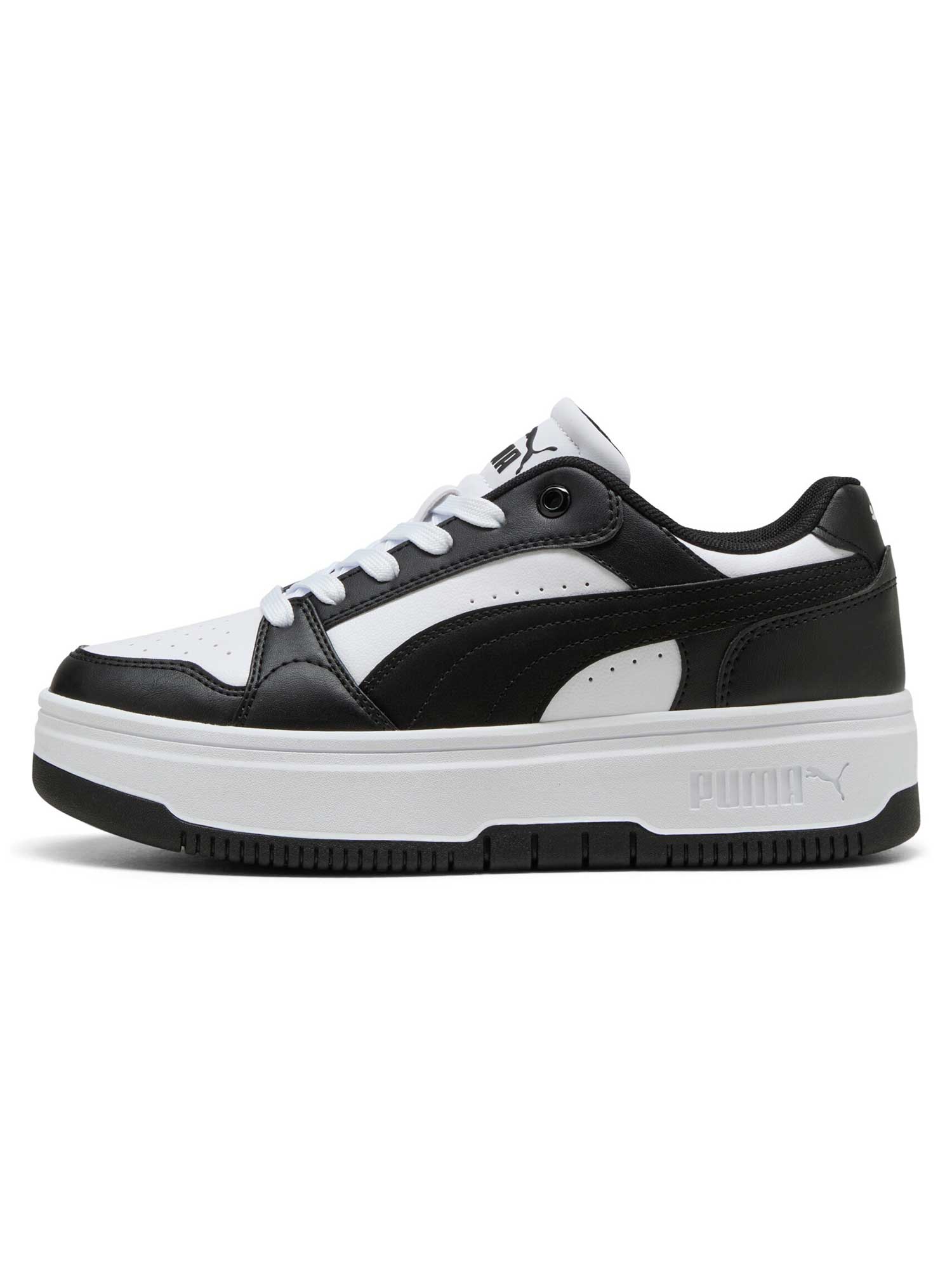 Incaltaminte Rebound Femme Low