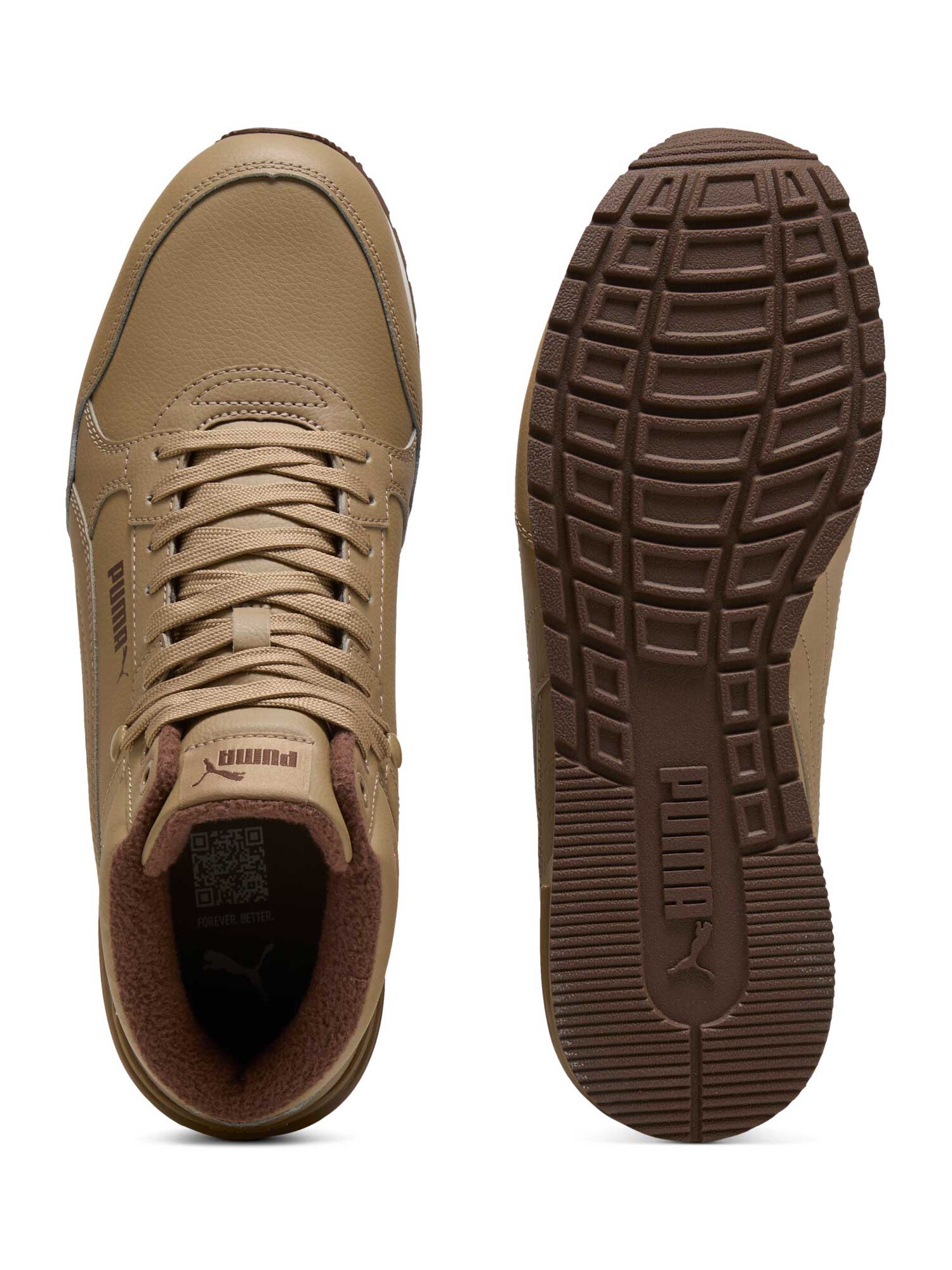 PUMA Обувки ST Runner v4 Mid