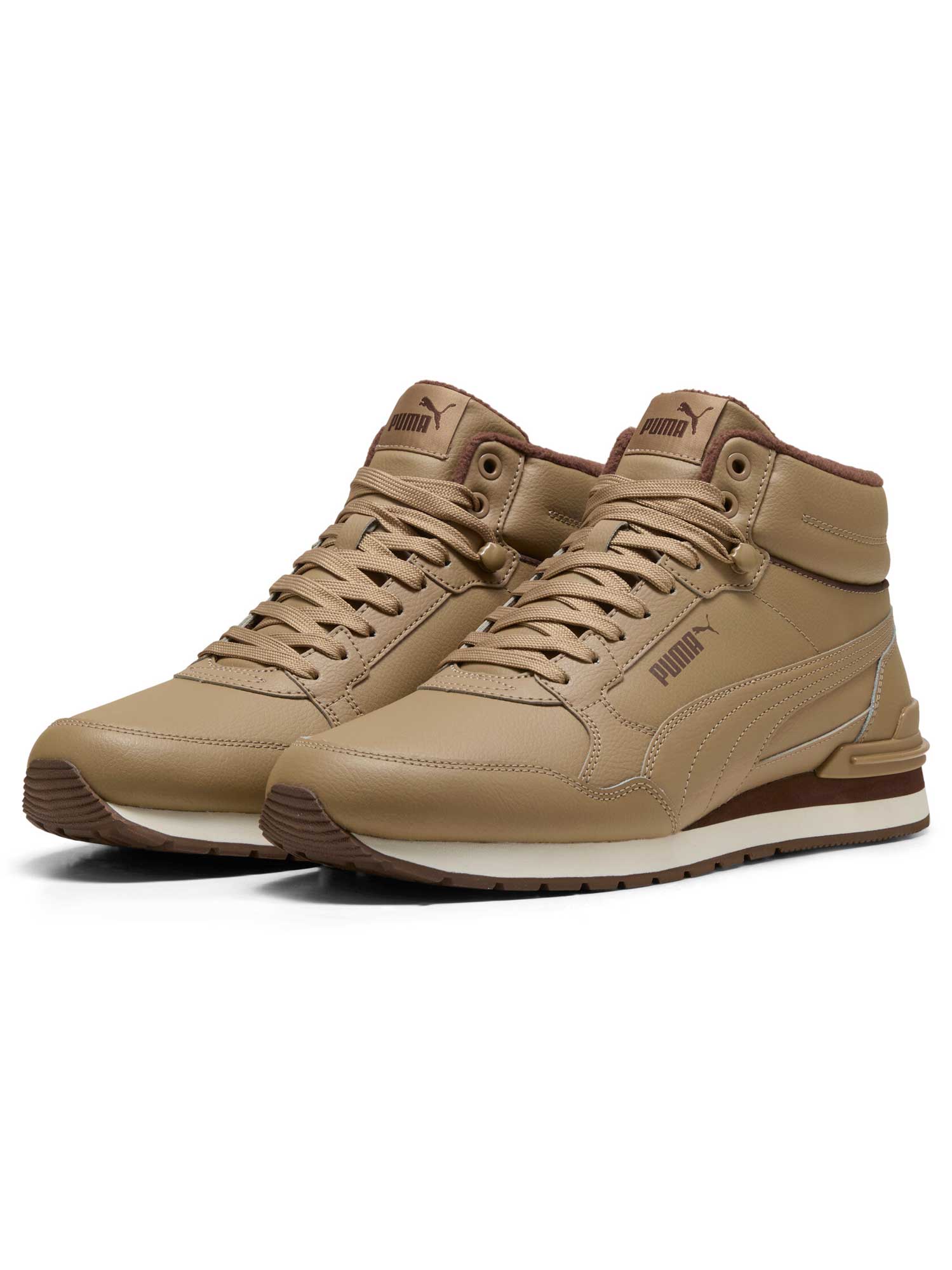 PUMA Обувки ST Runner v4 Mid