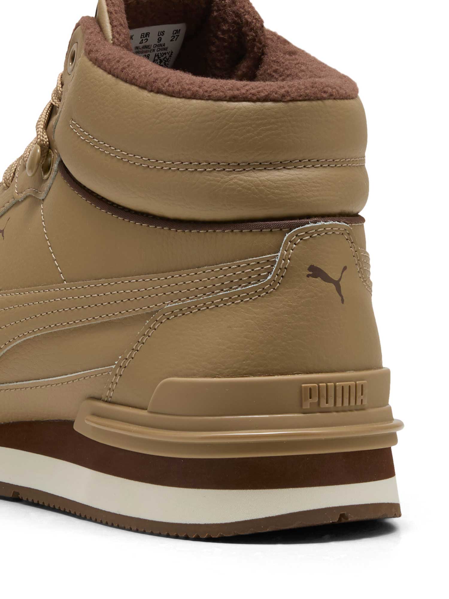 PUMA Обувки ST Runner v4 Mid