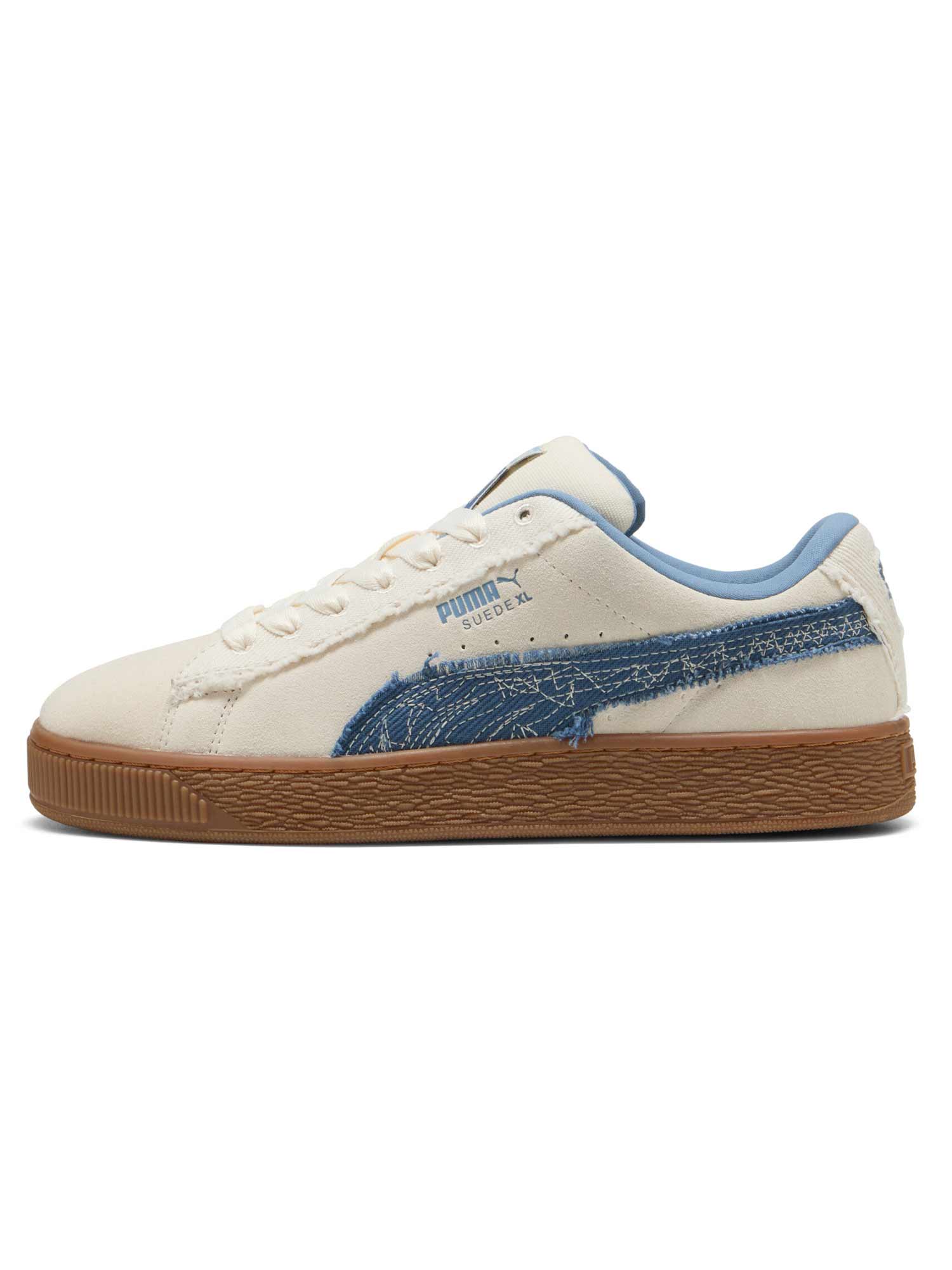 PUMA Обувки Suede XL Nippon