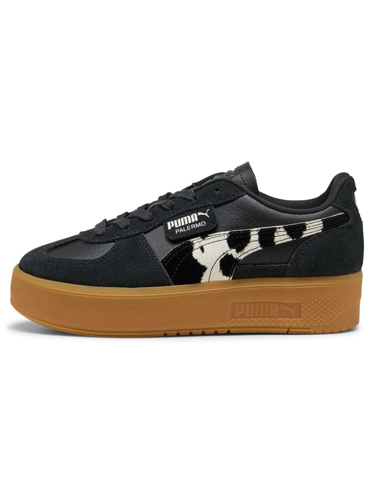 PUMA Обувки Palermo Elevata Wild Instinct Wns