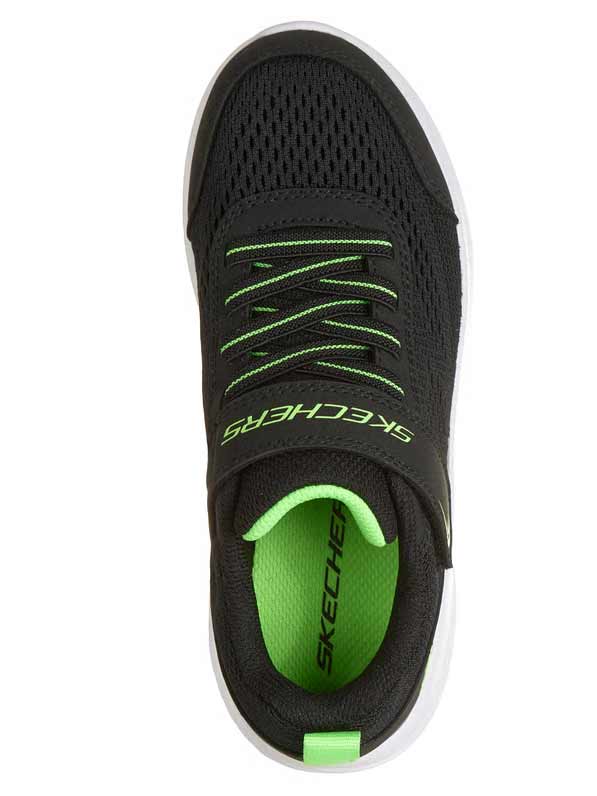 SKECHERS Обувки BOUNDER-QUANTARUN
