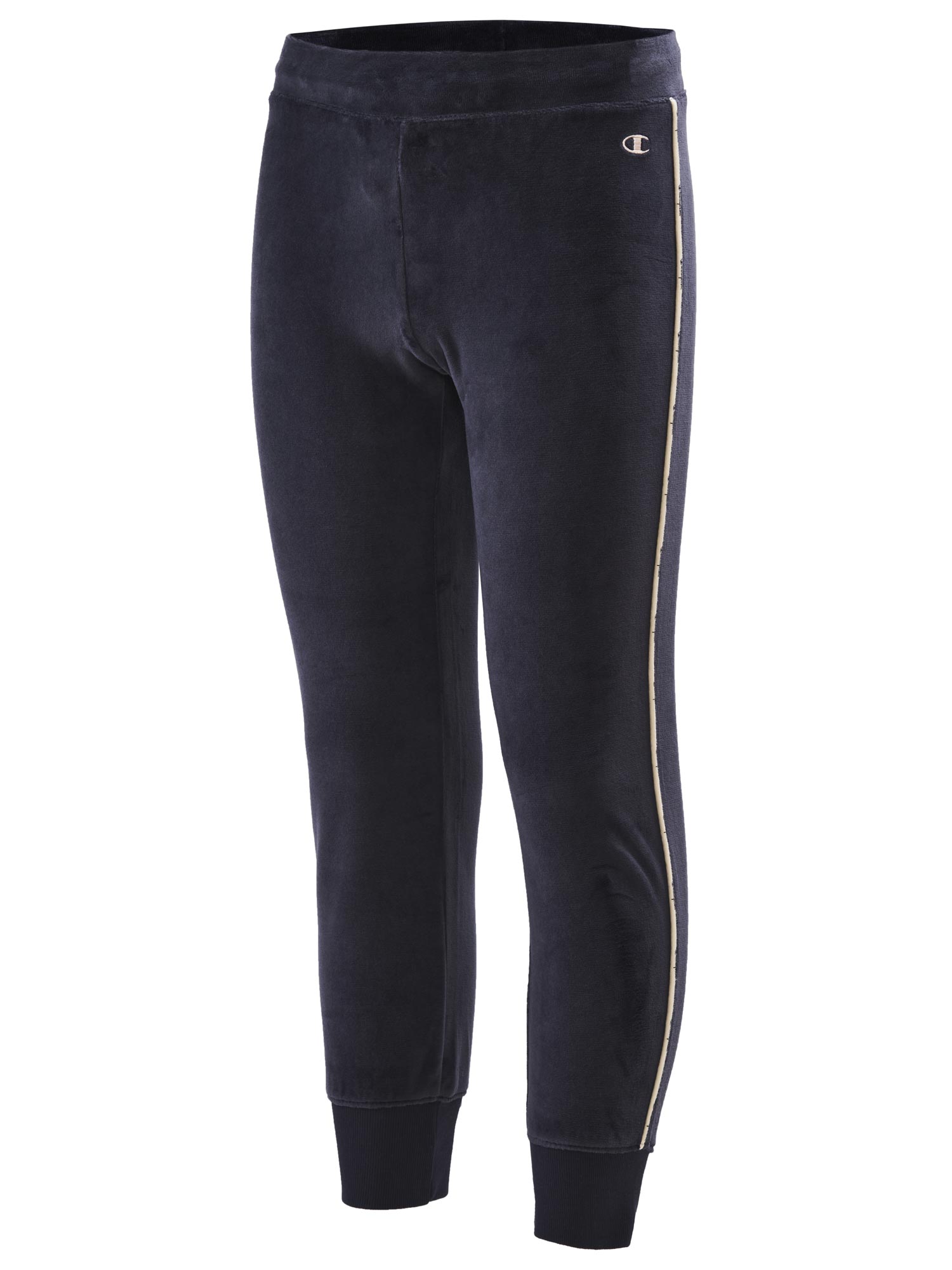 Pantaloni sport Copii Rib Cuff