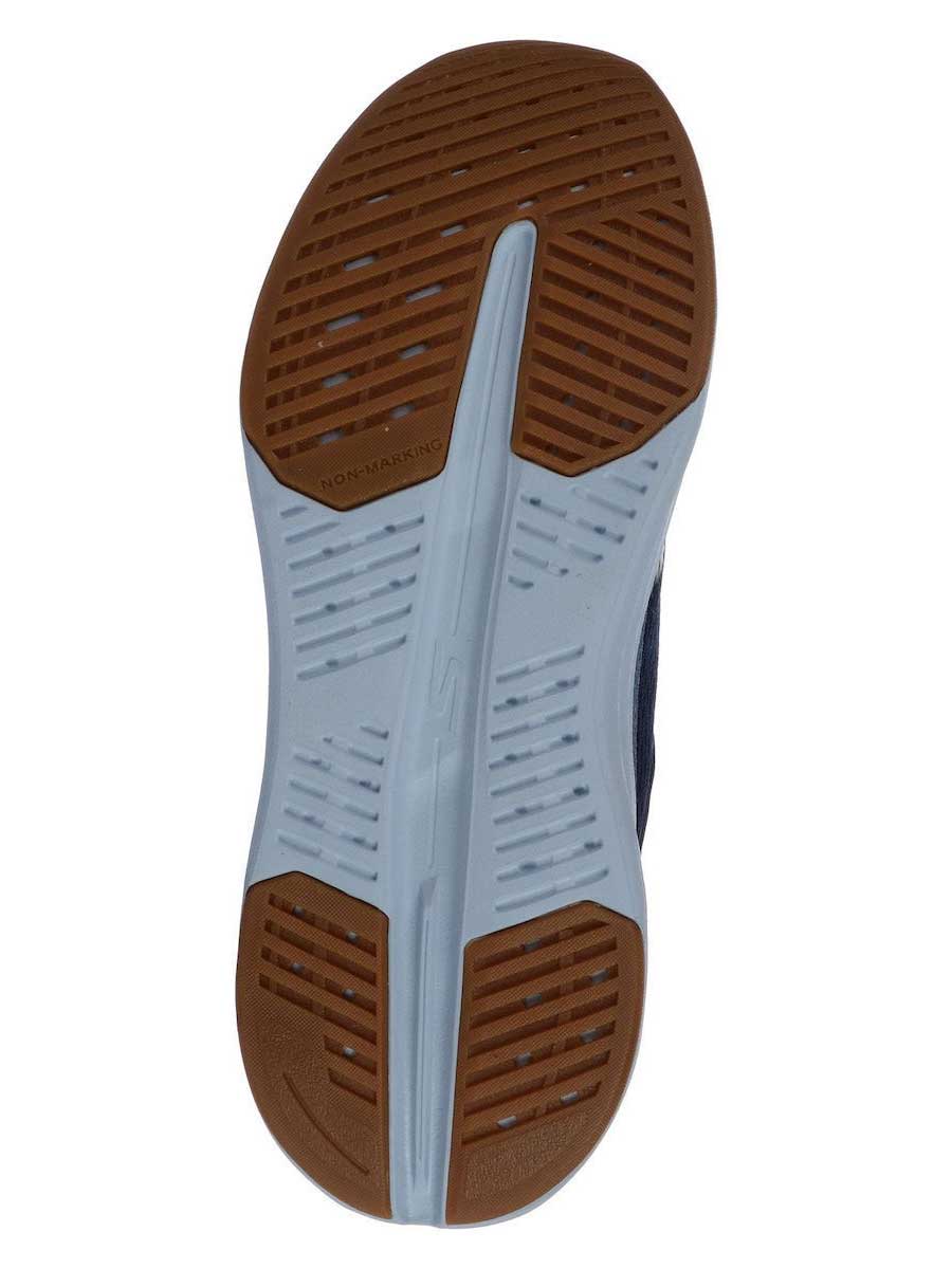 SKECHERS Обувки MAX CUSHIONING GLIDE-STEP
