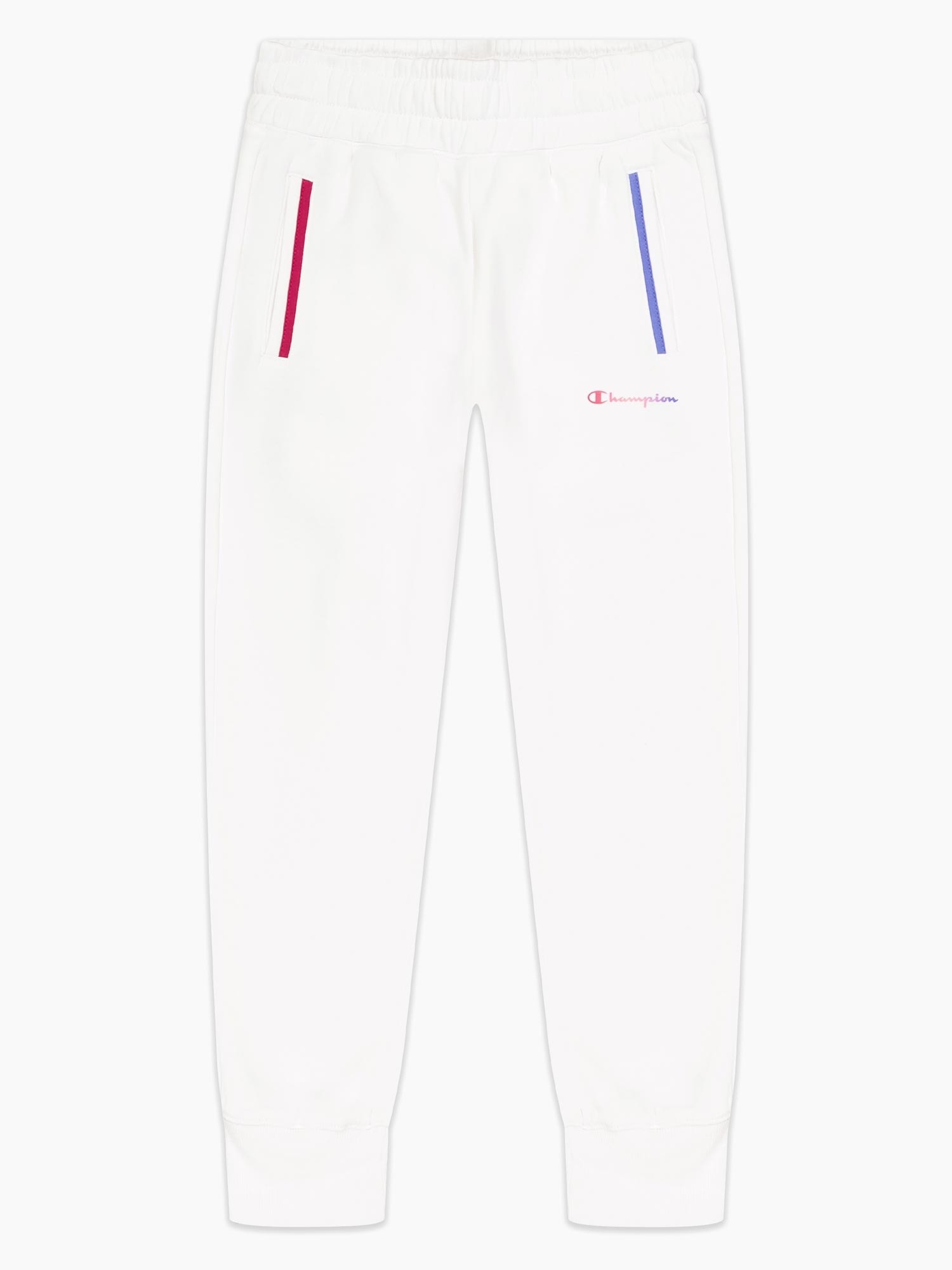 Pantaloni sport Rib Cuff