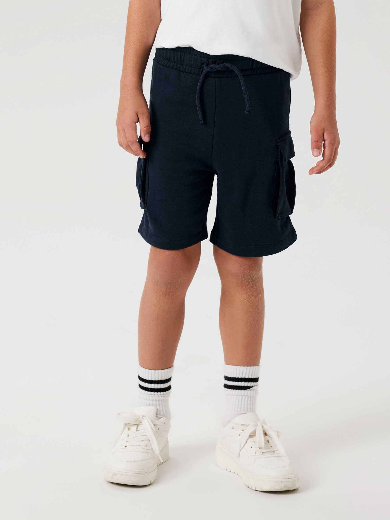 Pantaloni scurti Nkmollie Cargo