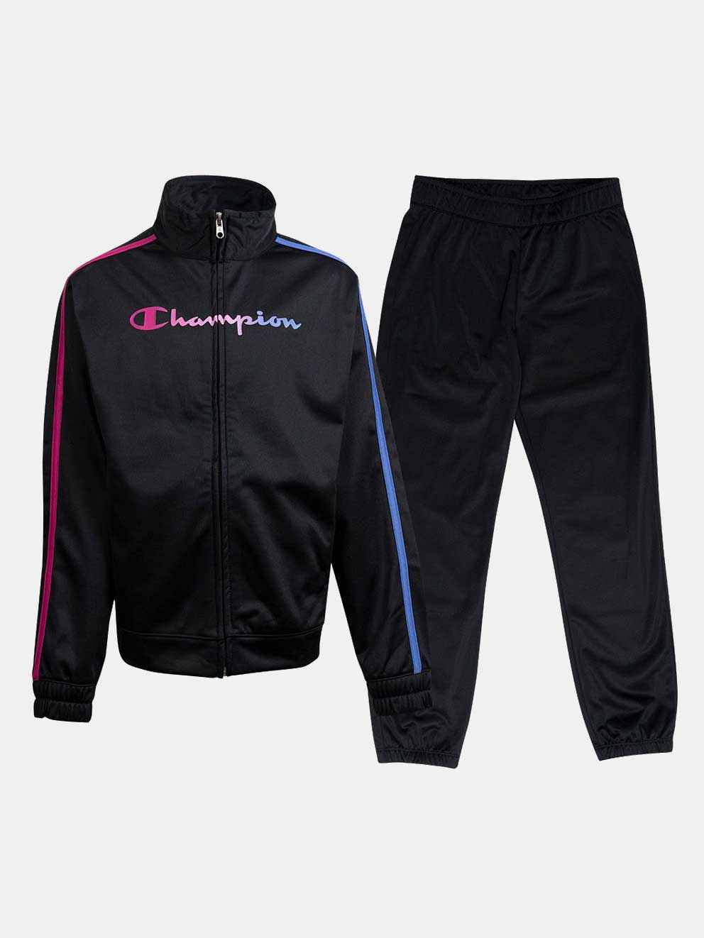 Trening Full Zip