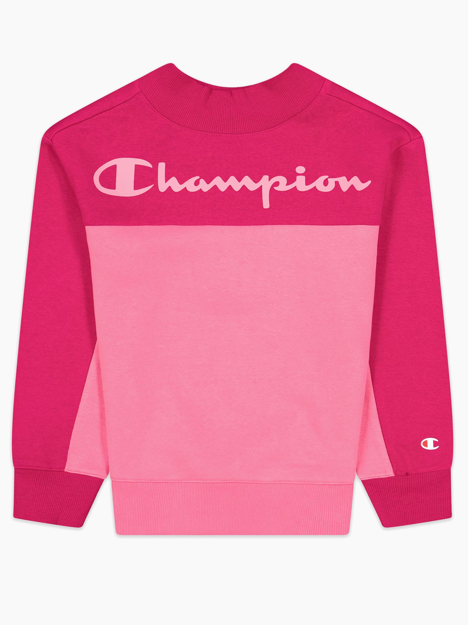 Bluza juniori Crewneck