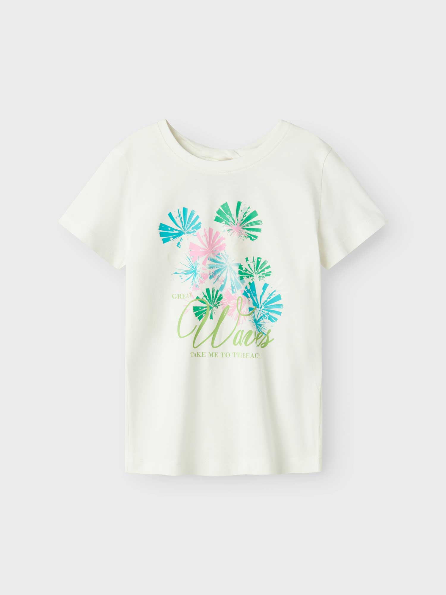 Tricou Nkfzoku Ss Sun Top Box