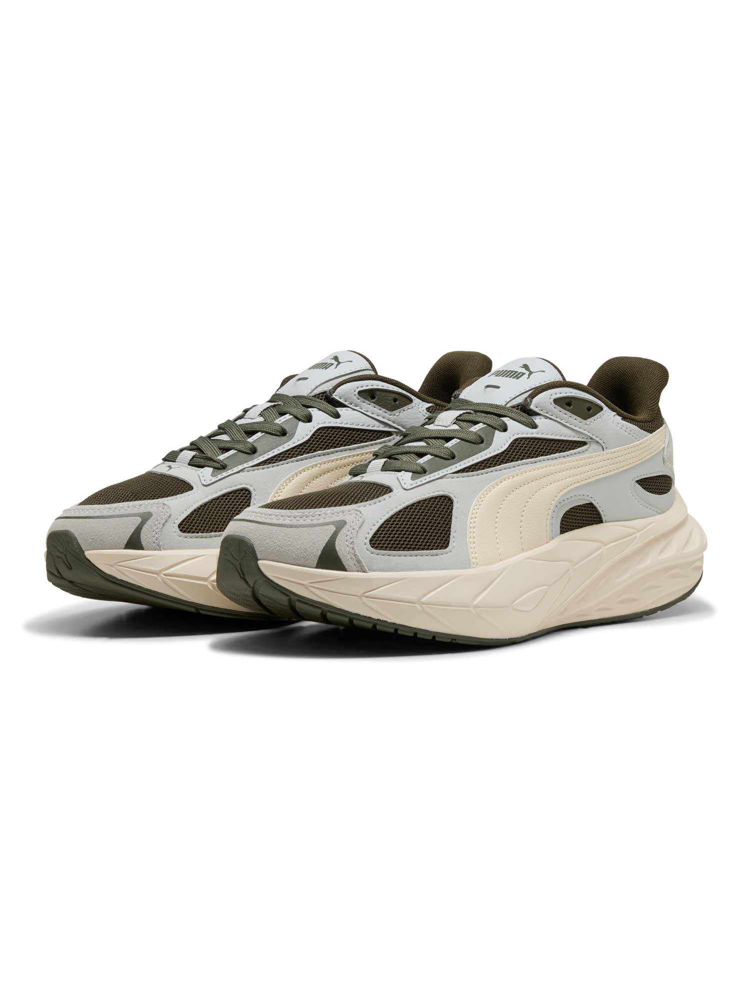PUMA