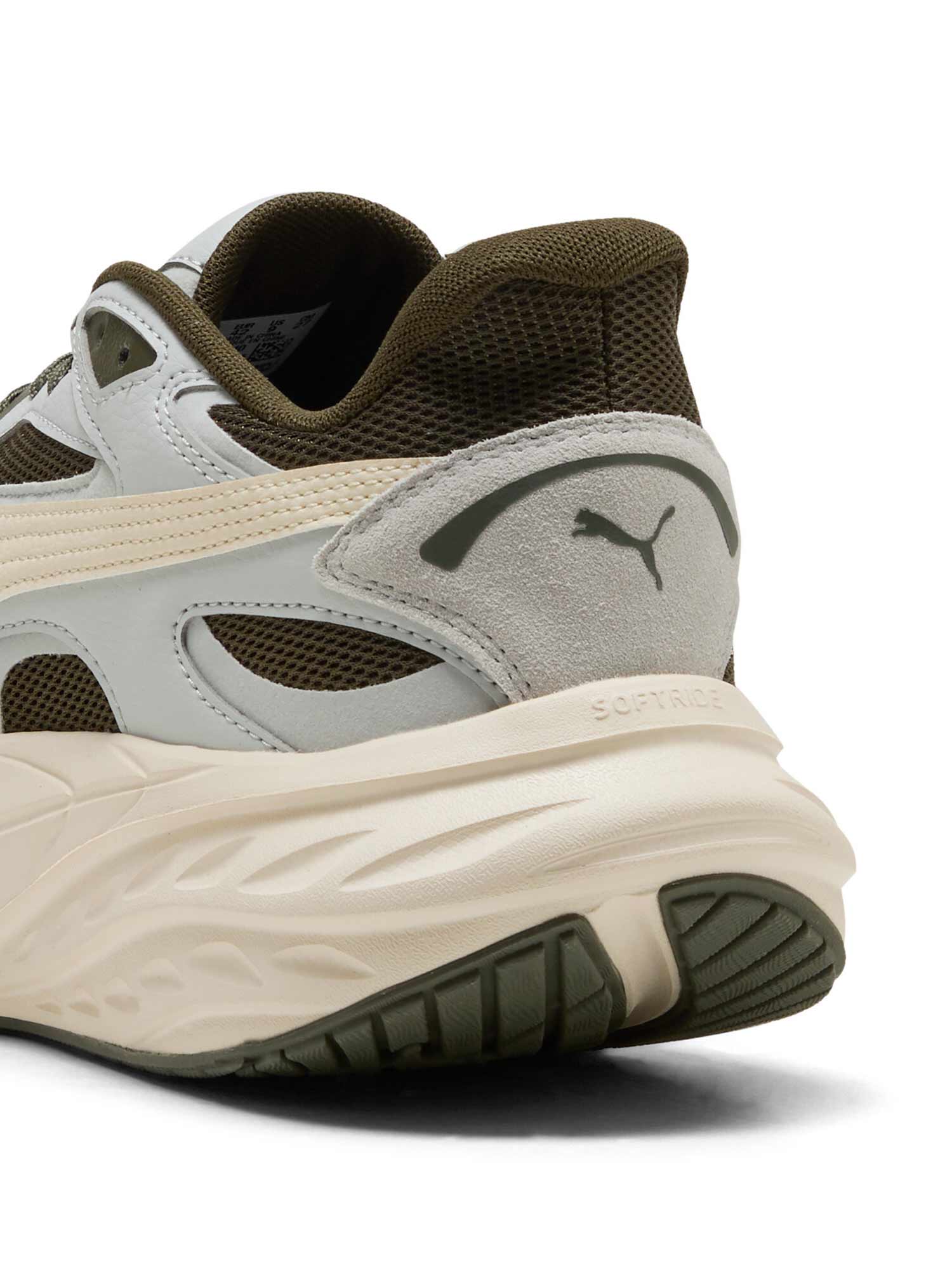 PUMA