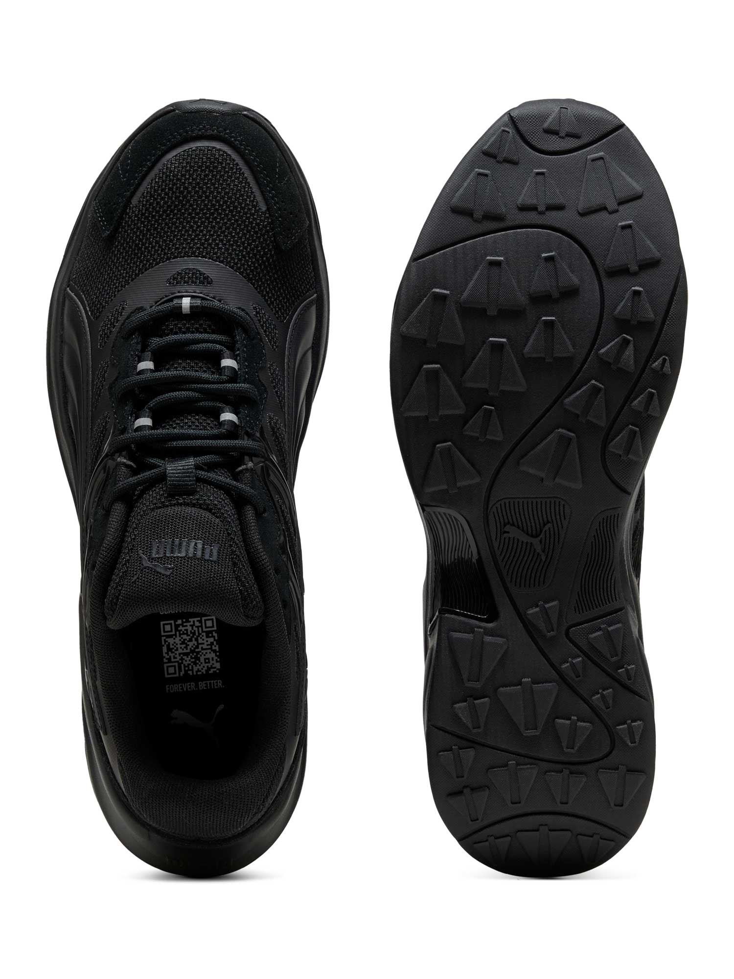 PUMA Обувки INSPHERE