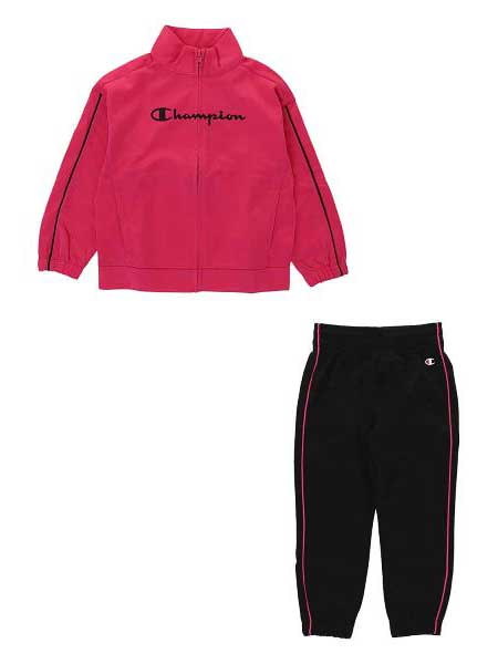 Trening juniori Full Zip