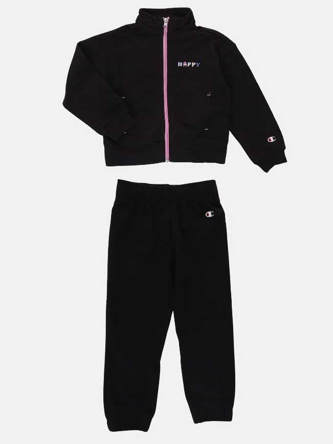 Trening juniori Full Zip