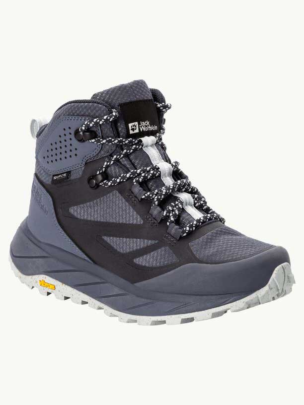 Incaltaminte Terraventure Texapore Mid W