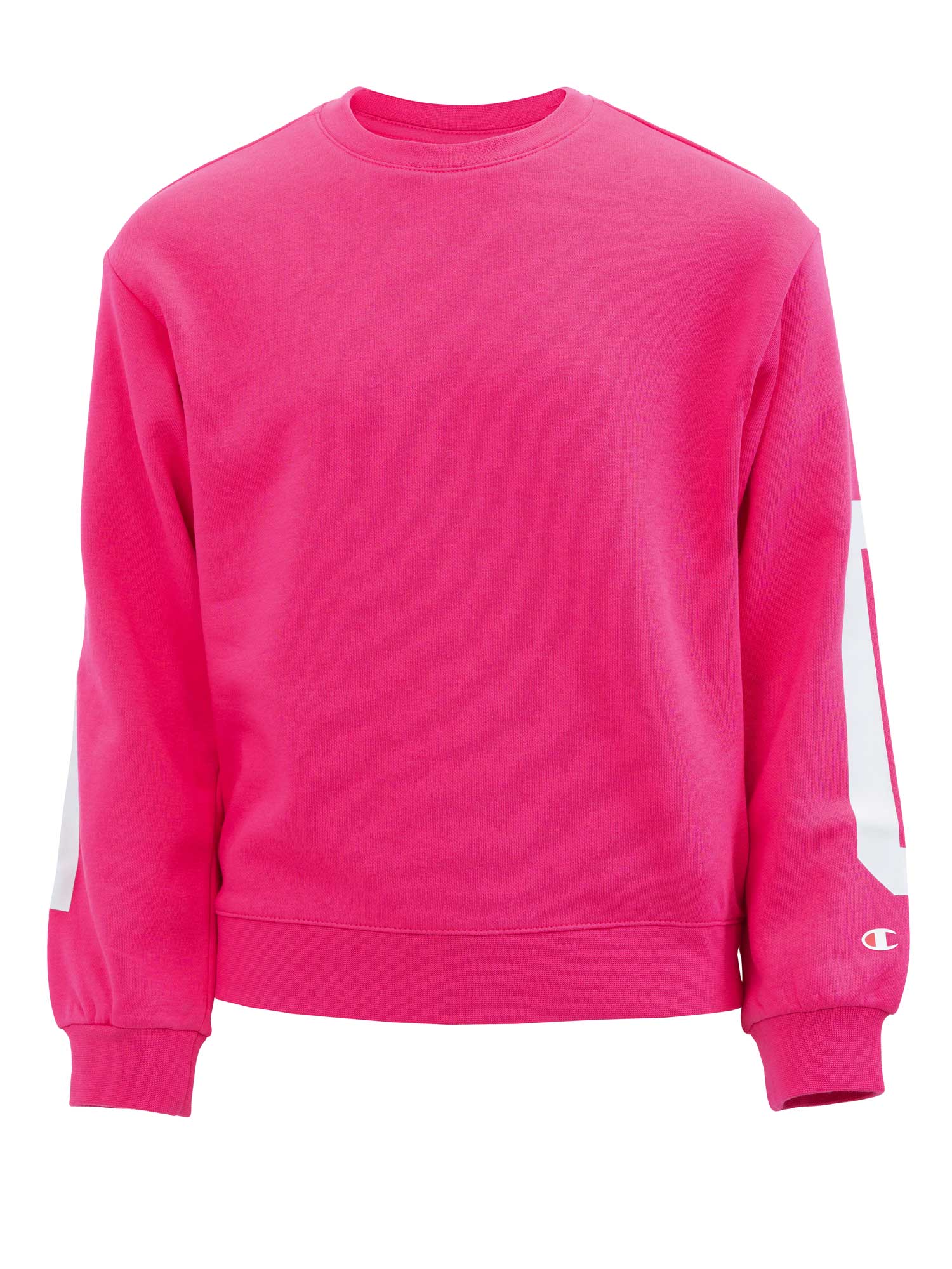 Bluza juniori Crewneck