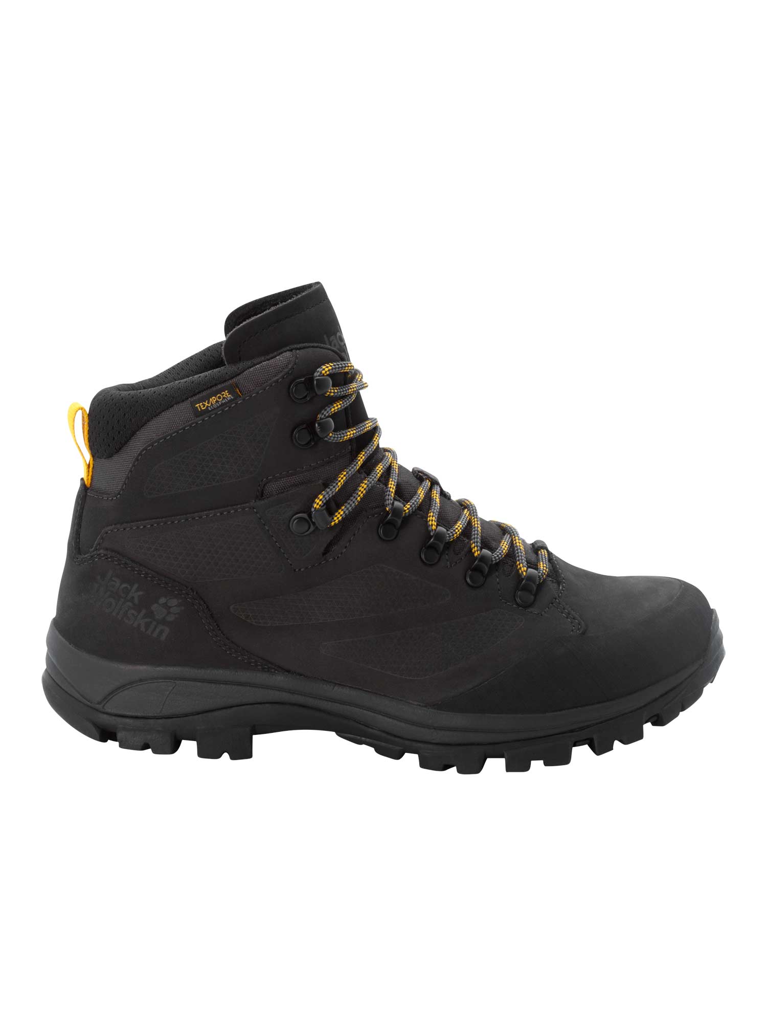 Incaltaminte Rebellion Terraventure Mid M