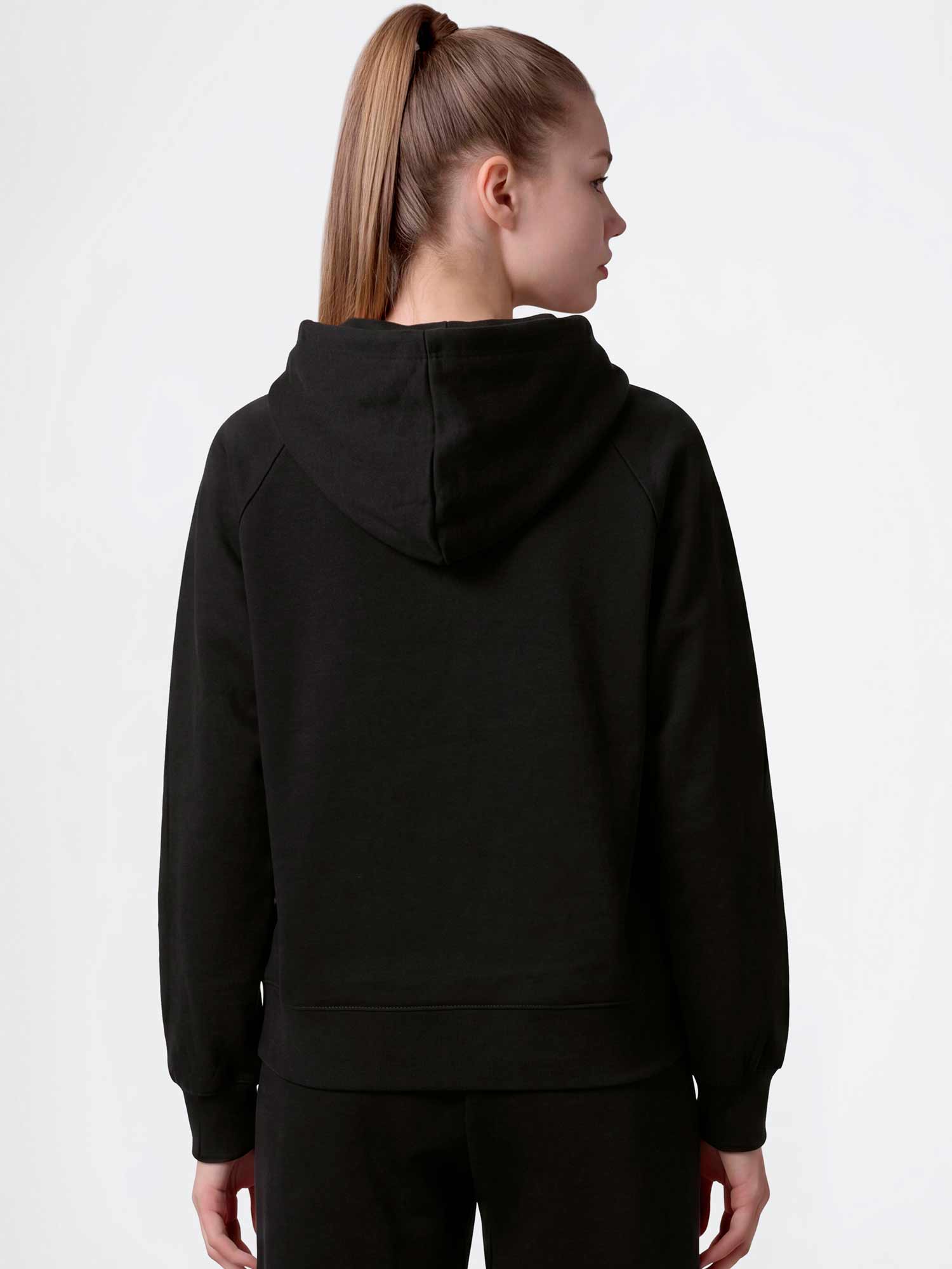 CHAMPION Суитшърт Hooded Sweatshirt