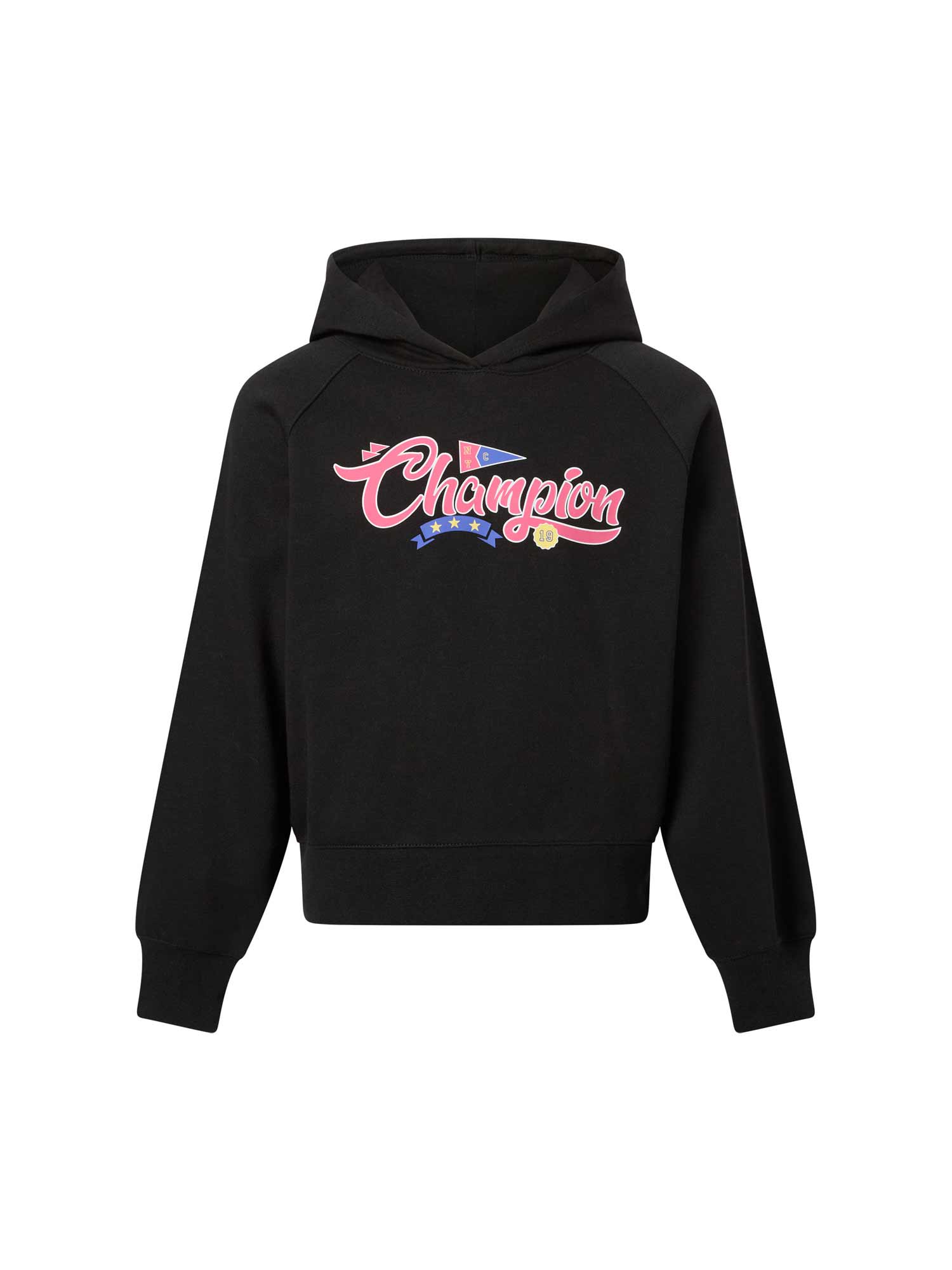 CHAMPION Суитшърт Hooded Sweatshirt