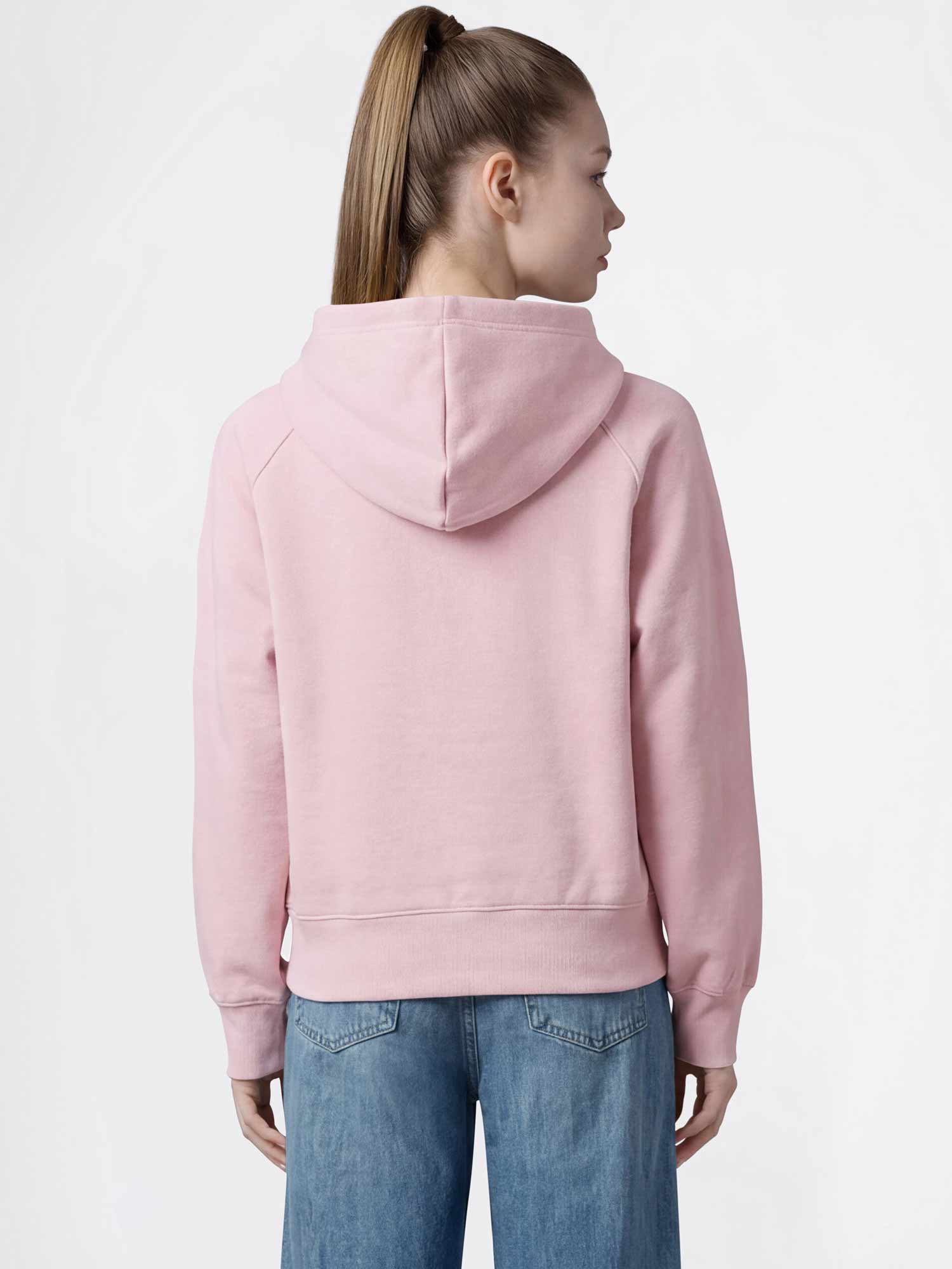 CHAMPION Суитшърт Hooded Sweatshirt