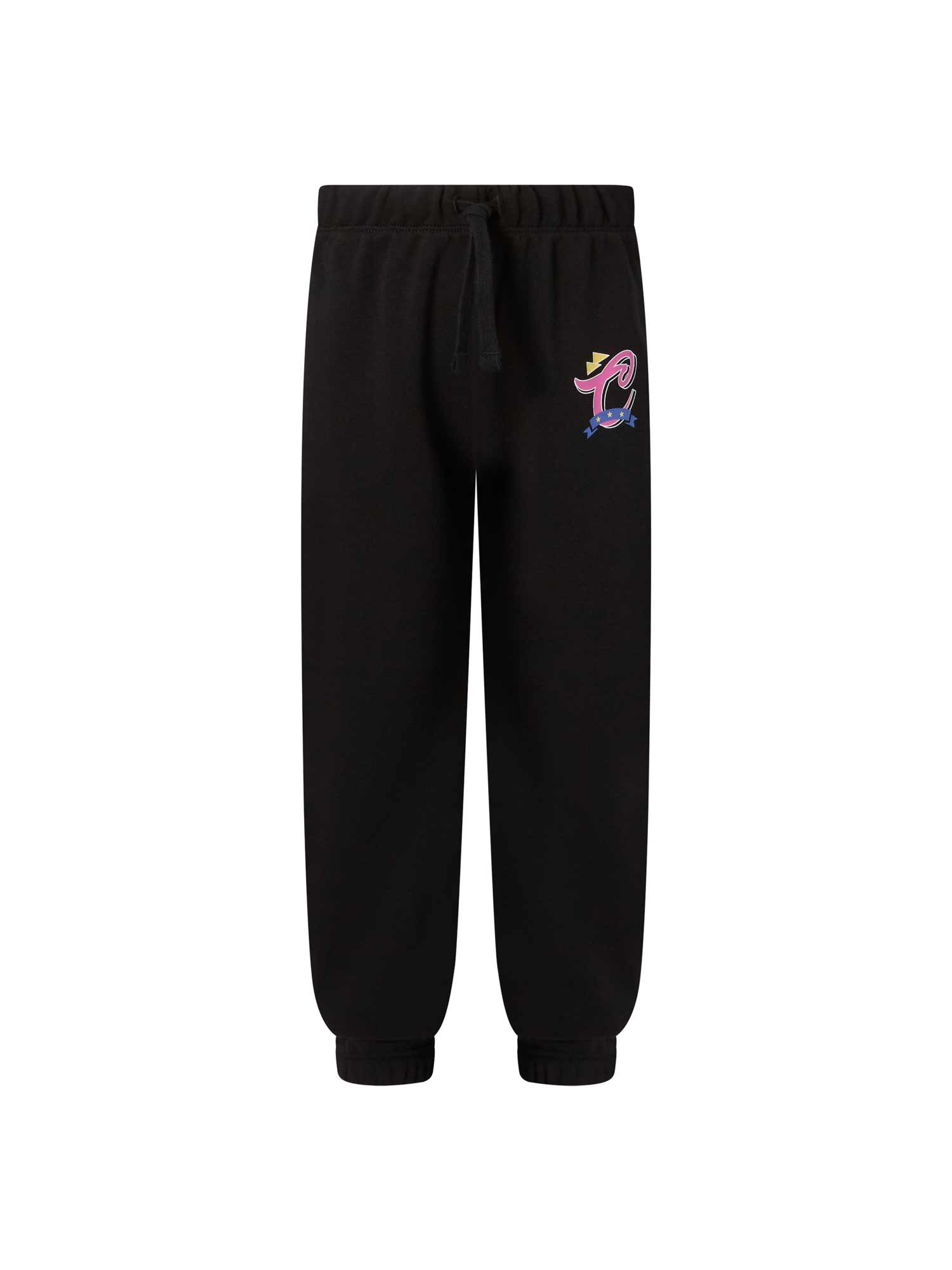 CHAMPION Спортно долнище Elastic Cuff Pants