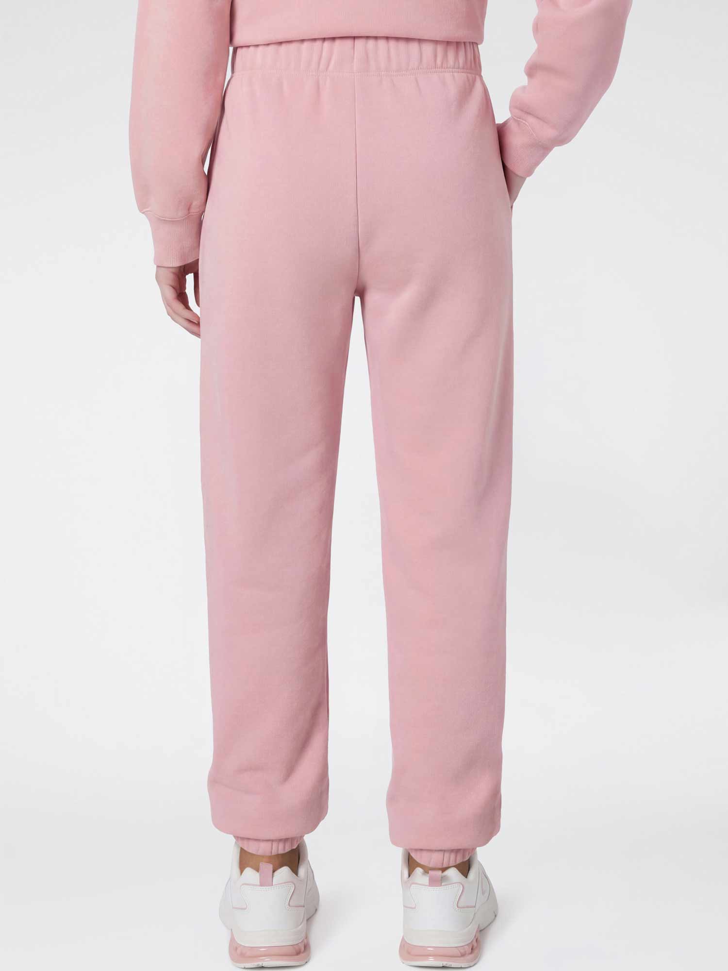 CHAMPION Спортно долнище Elastic Cuff Pants