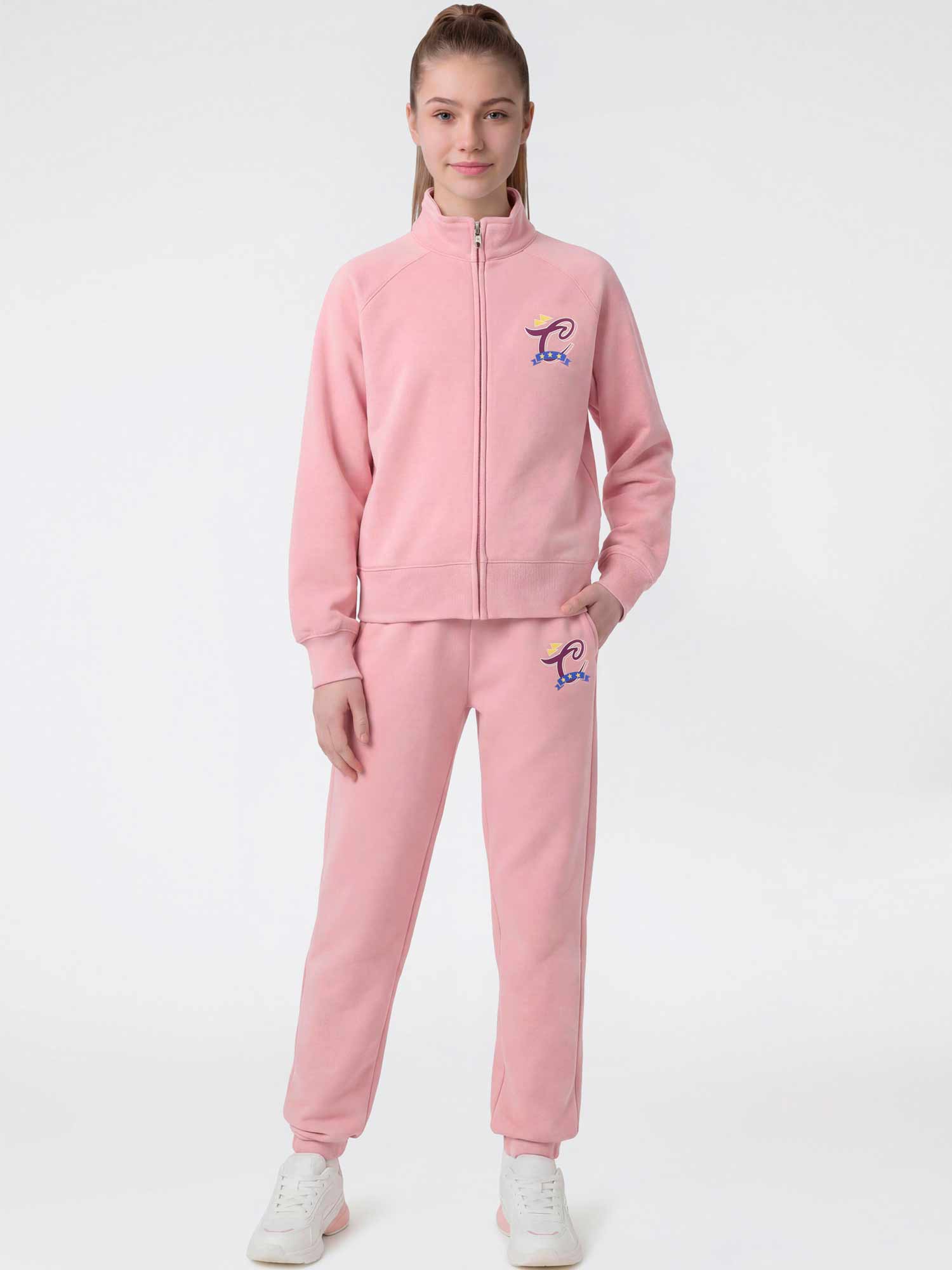 CHAMPION Спортно долнище Elastic Cuff Pants