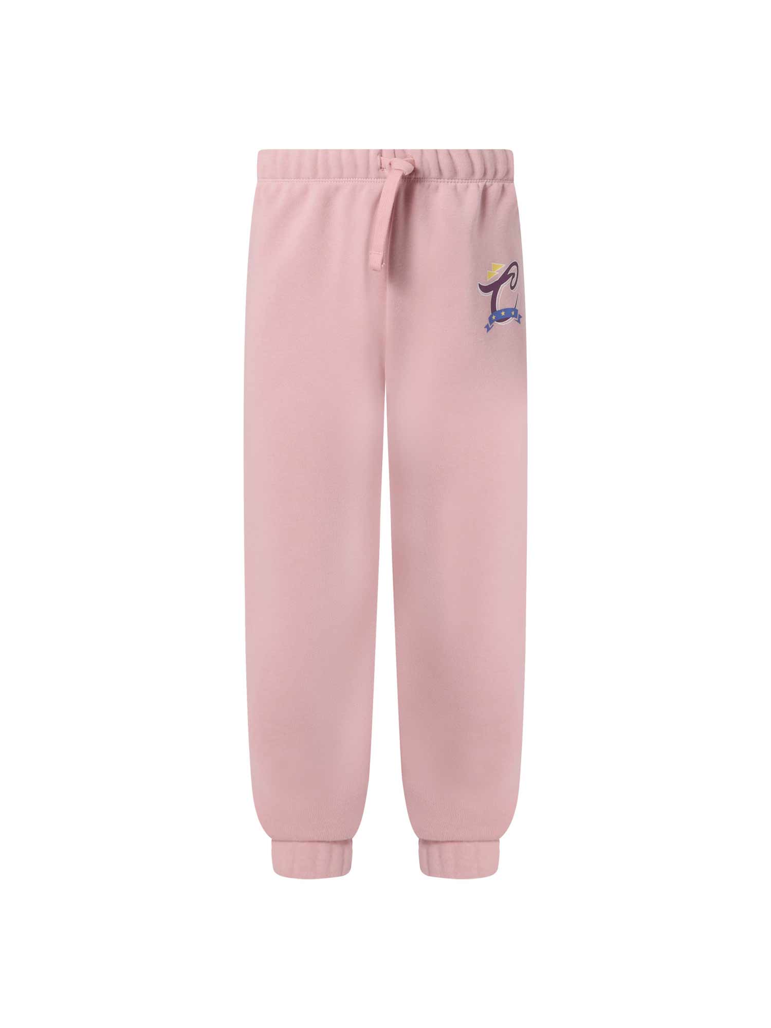 CHAMPION Спортно долнище Elastic Cuff Pants