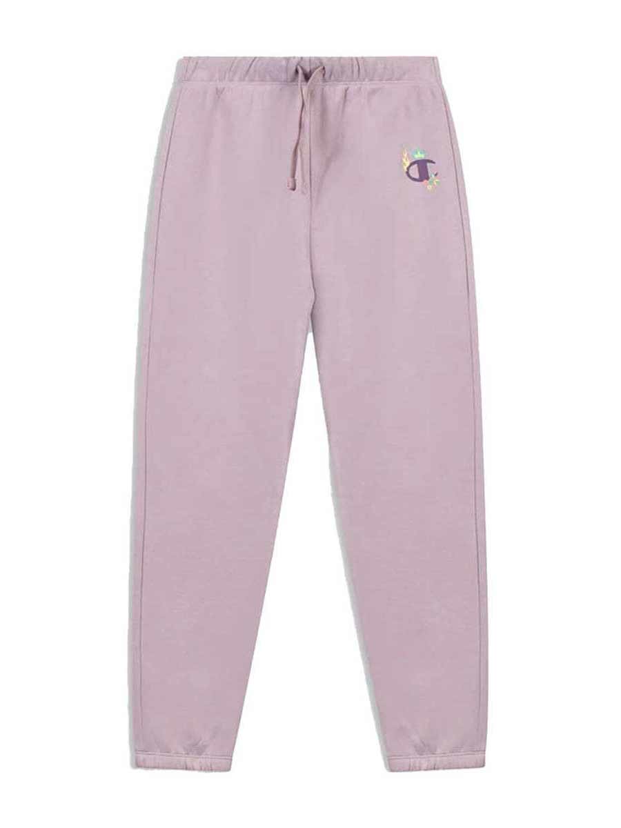Pantaloni sport Elastic Cuff