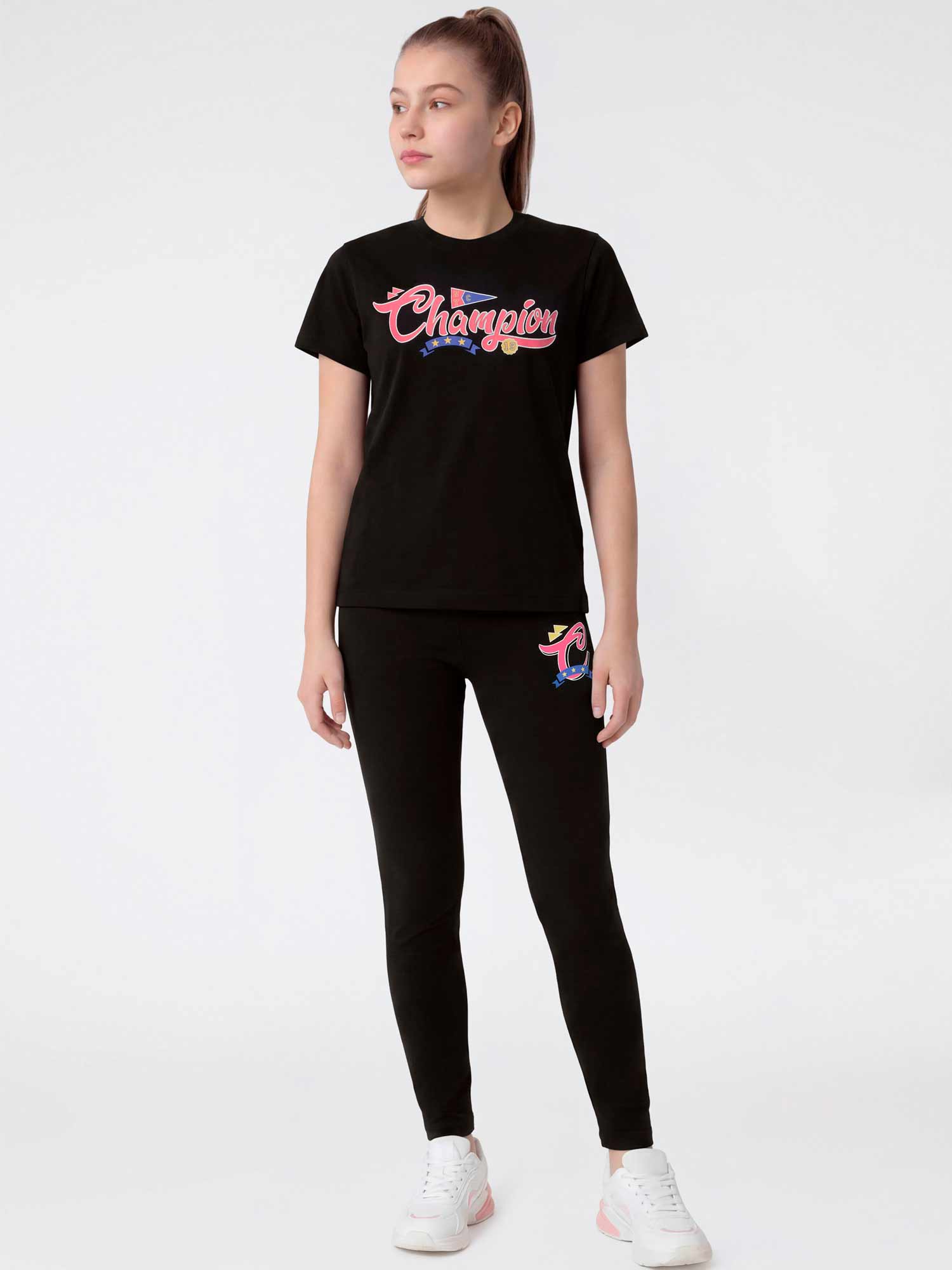 CHAMPION Клин Leggings