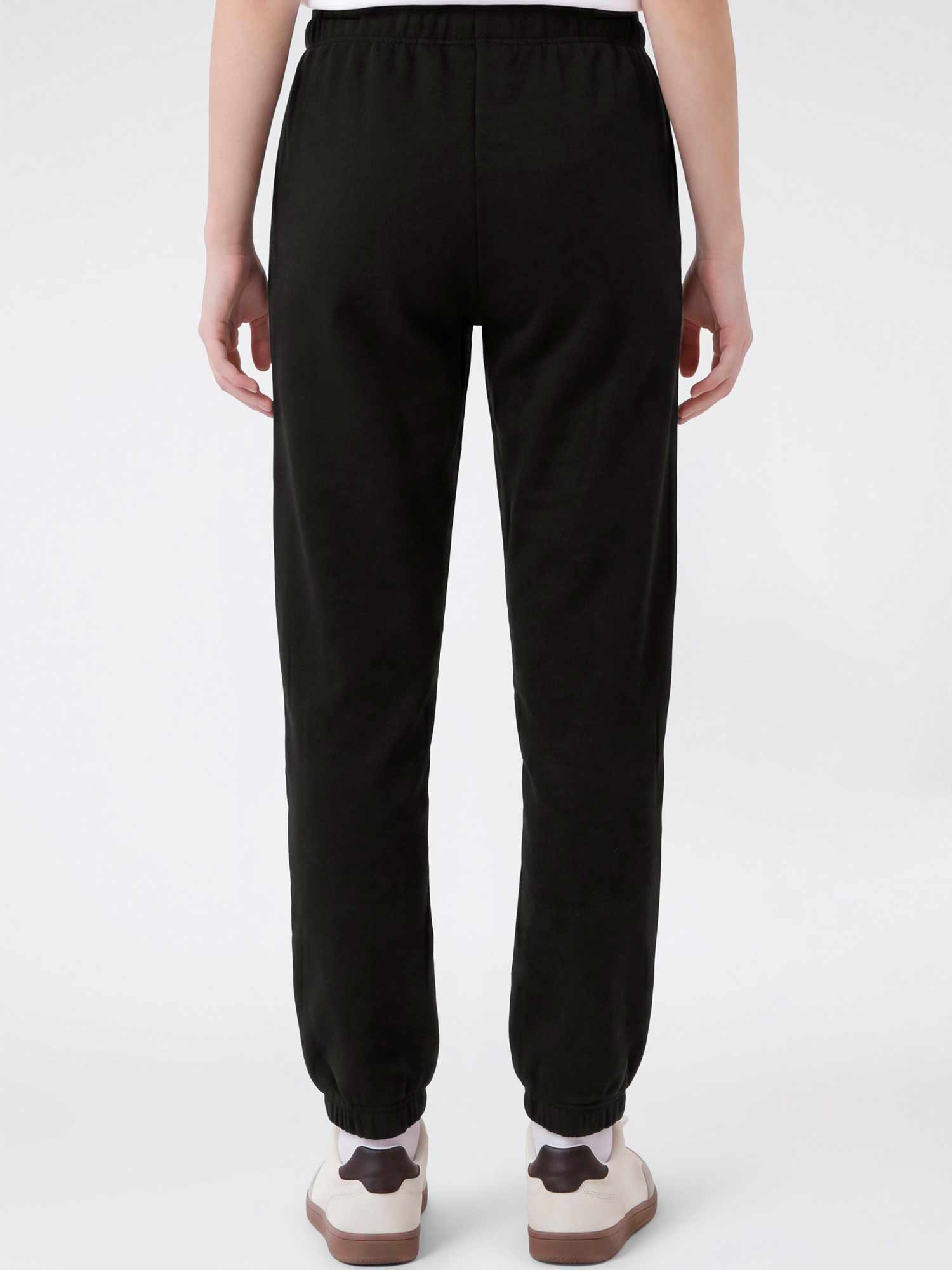 CHAMPION Спортно долнище Elastic Cuff Pants