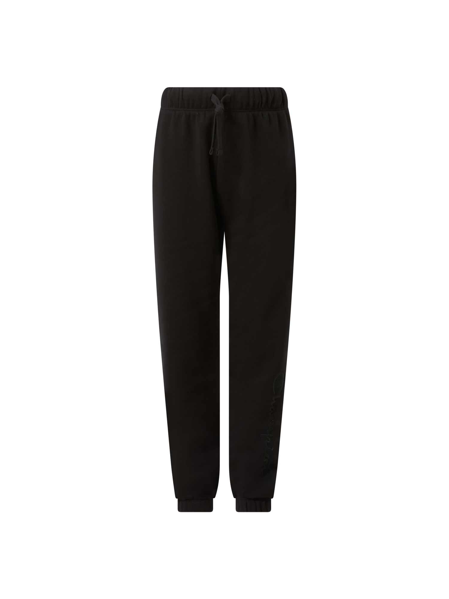 CHAMPION Спортно долнище Elastic Cuff Pants