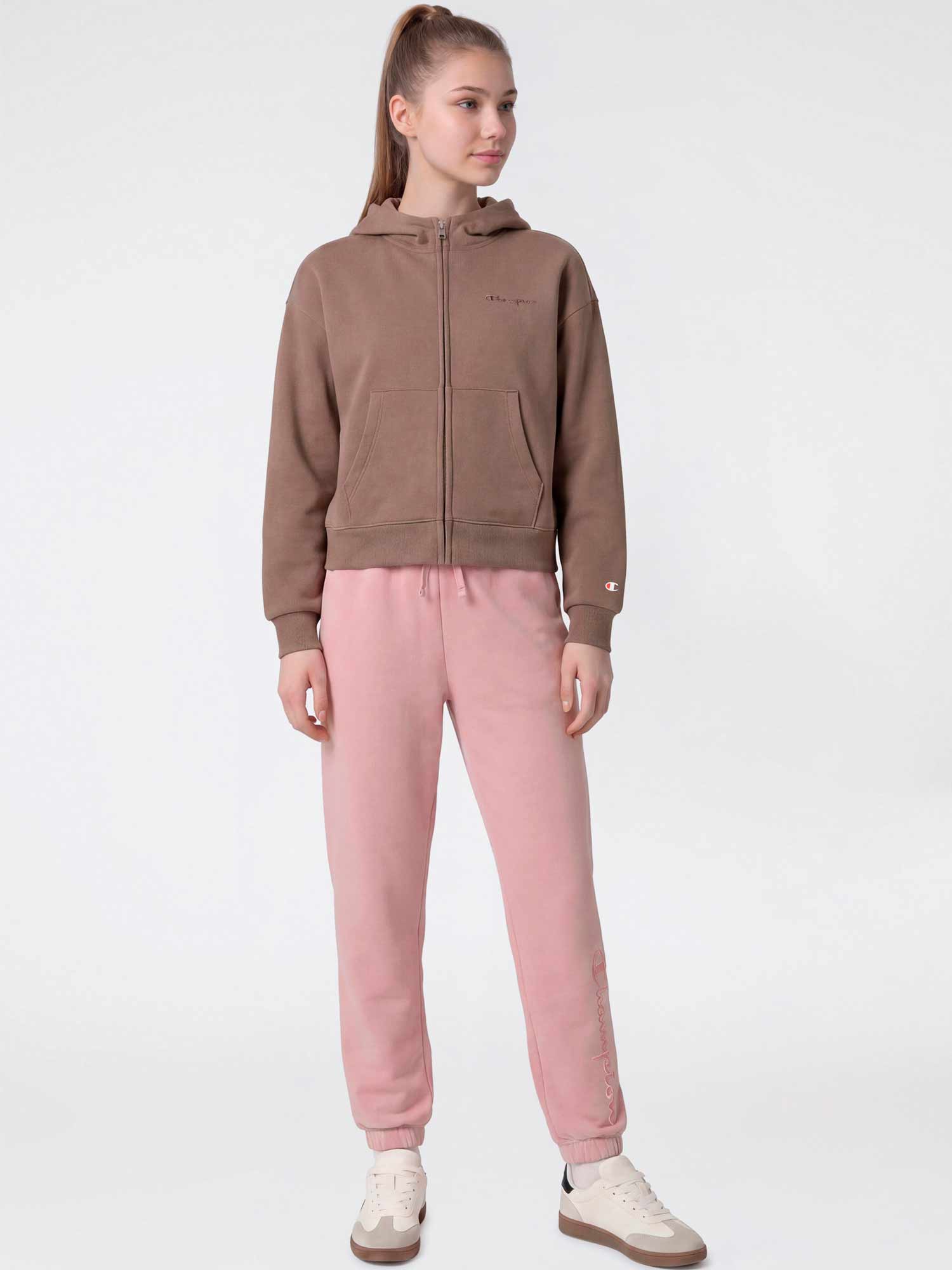 CHAMPION Спортно долнище Elastic Cuff Pants