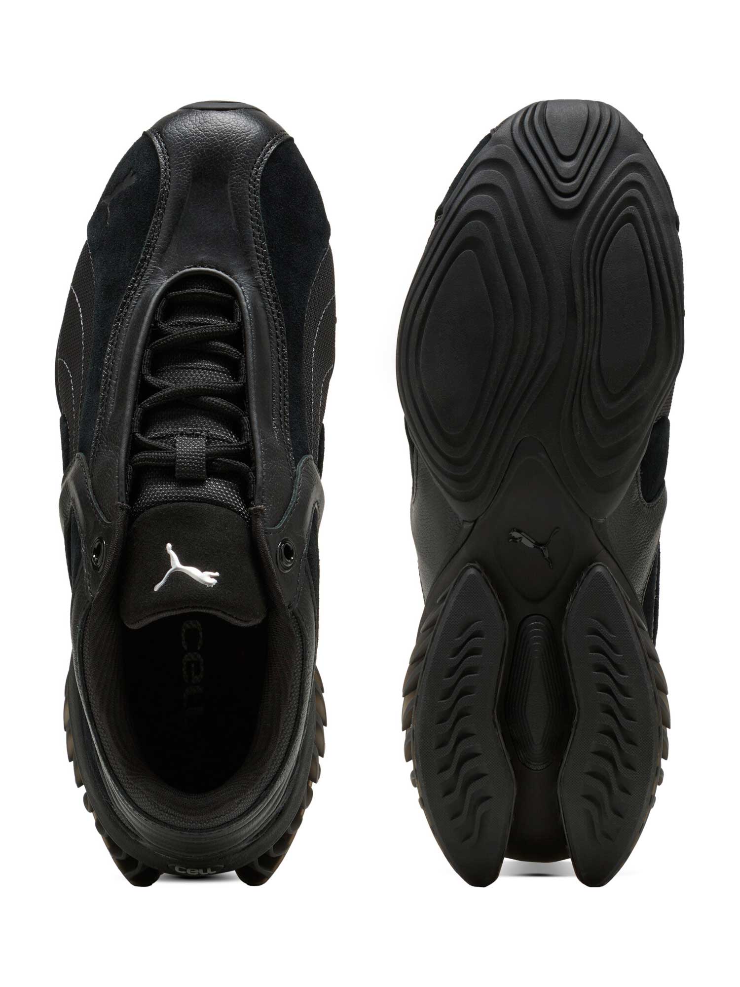 PUMA Обувки CELL GEO 1