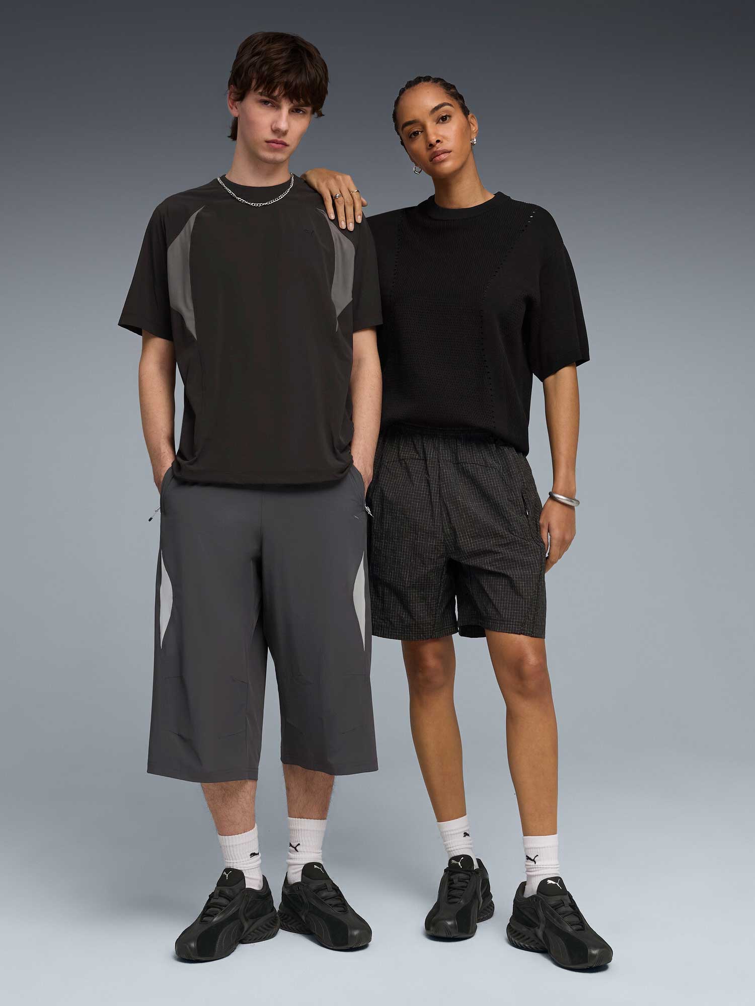 PUMA Обувки CELL GEO 1