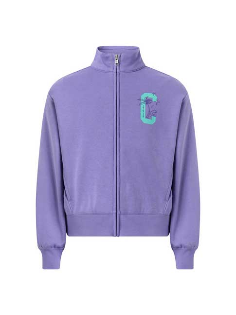CHAMPION Суитшърт Full Zip Sweatshirt