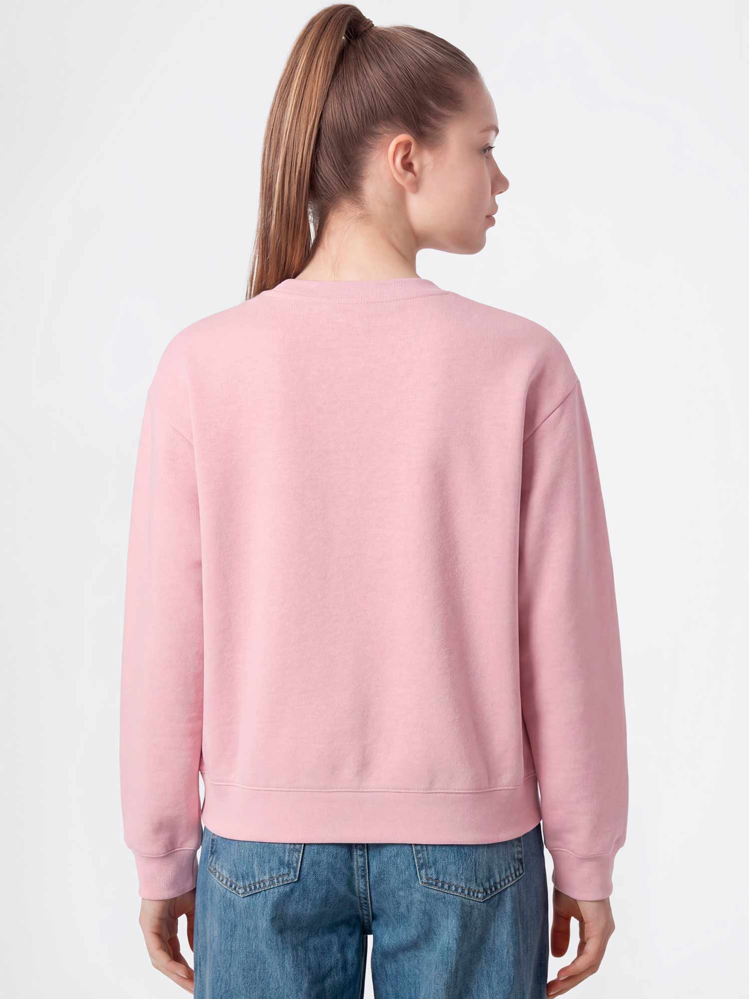 CHAMPION Блуза Crewneck Sweatshirt