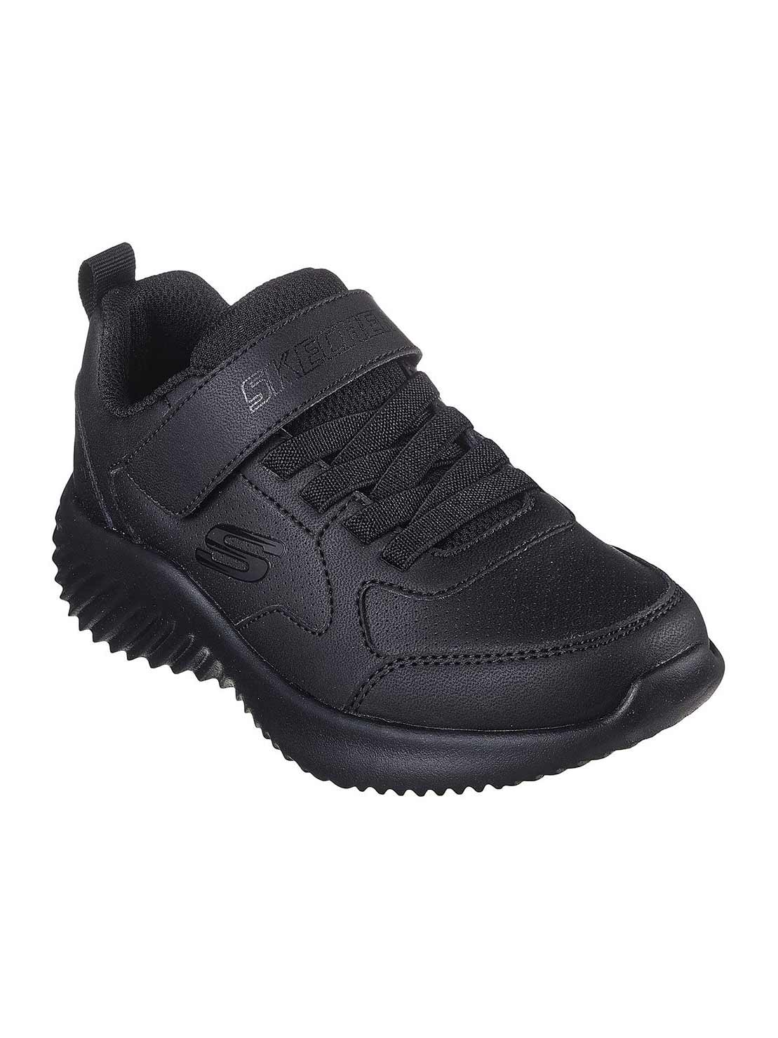 SKECHERS Обувки BOUNDER-POWER STUDY
