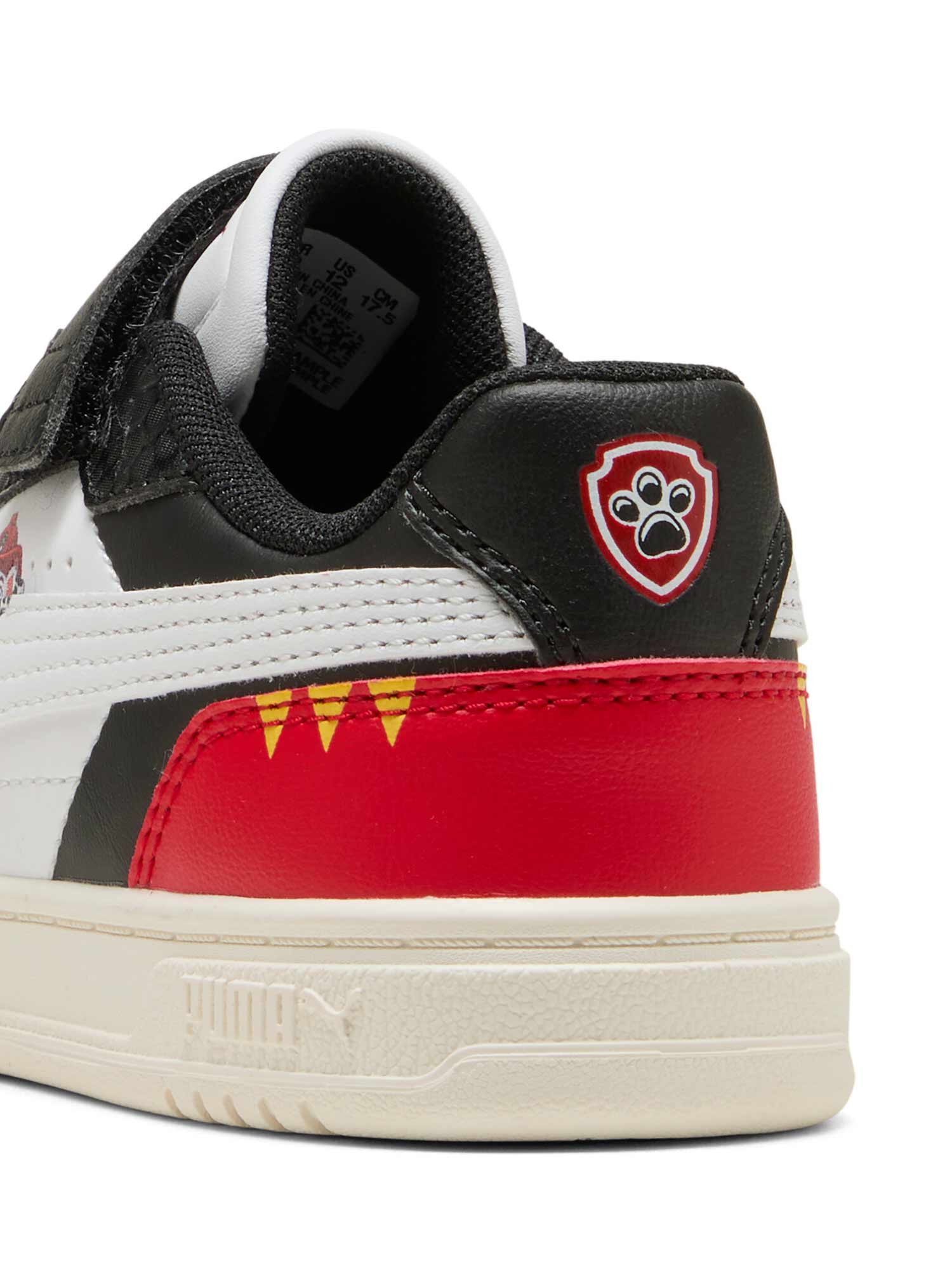 PUMA