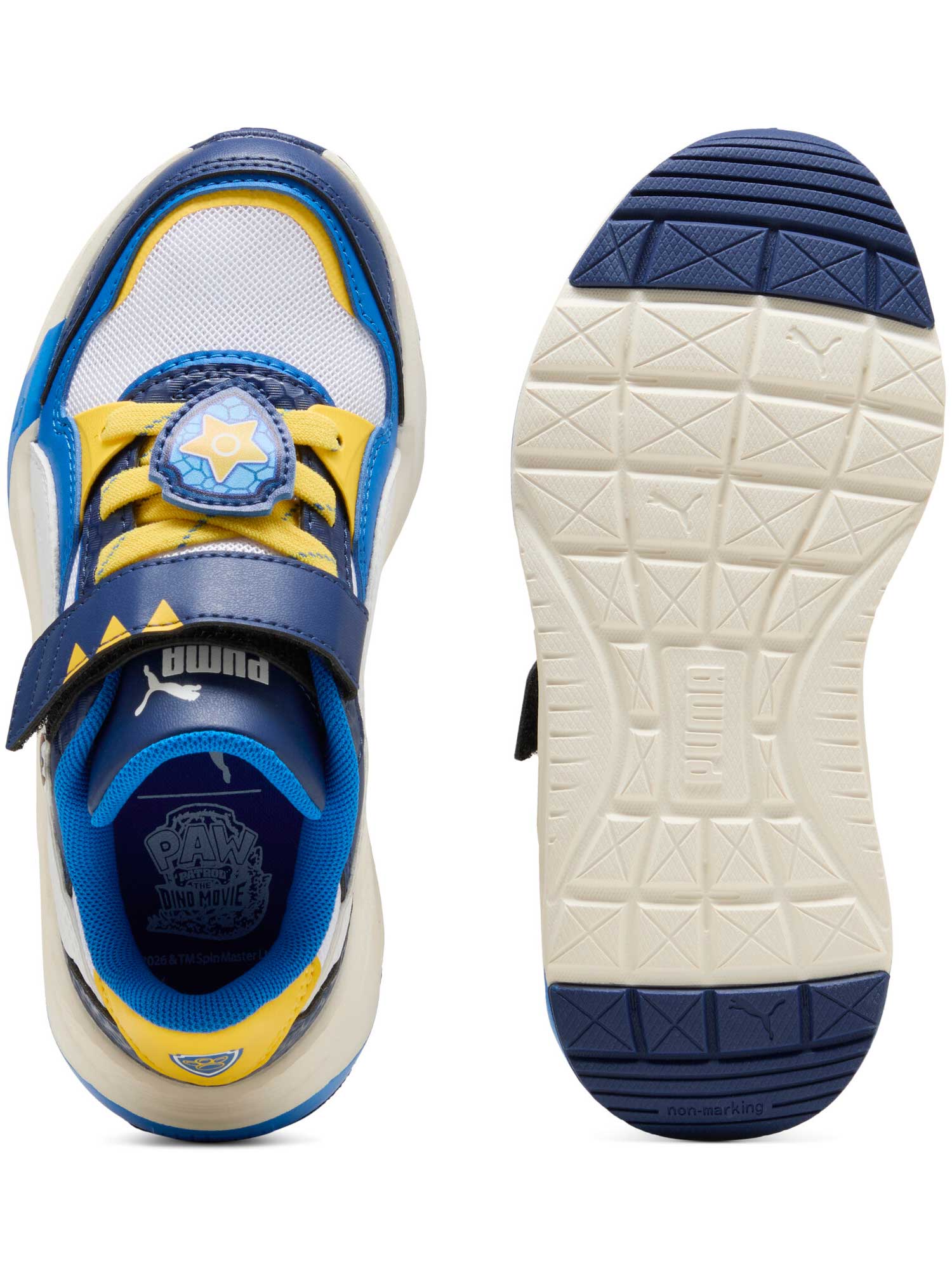 PUMA Обувки Trinity 2 Paw Patrol AC+ PS