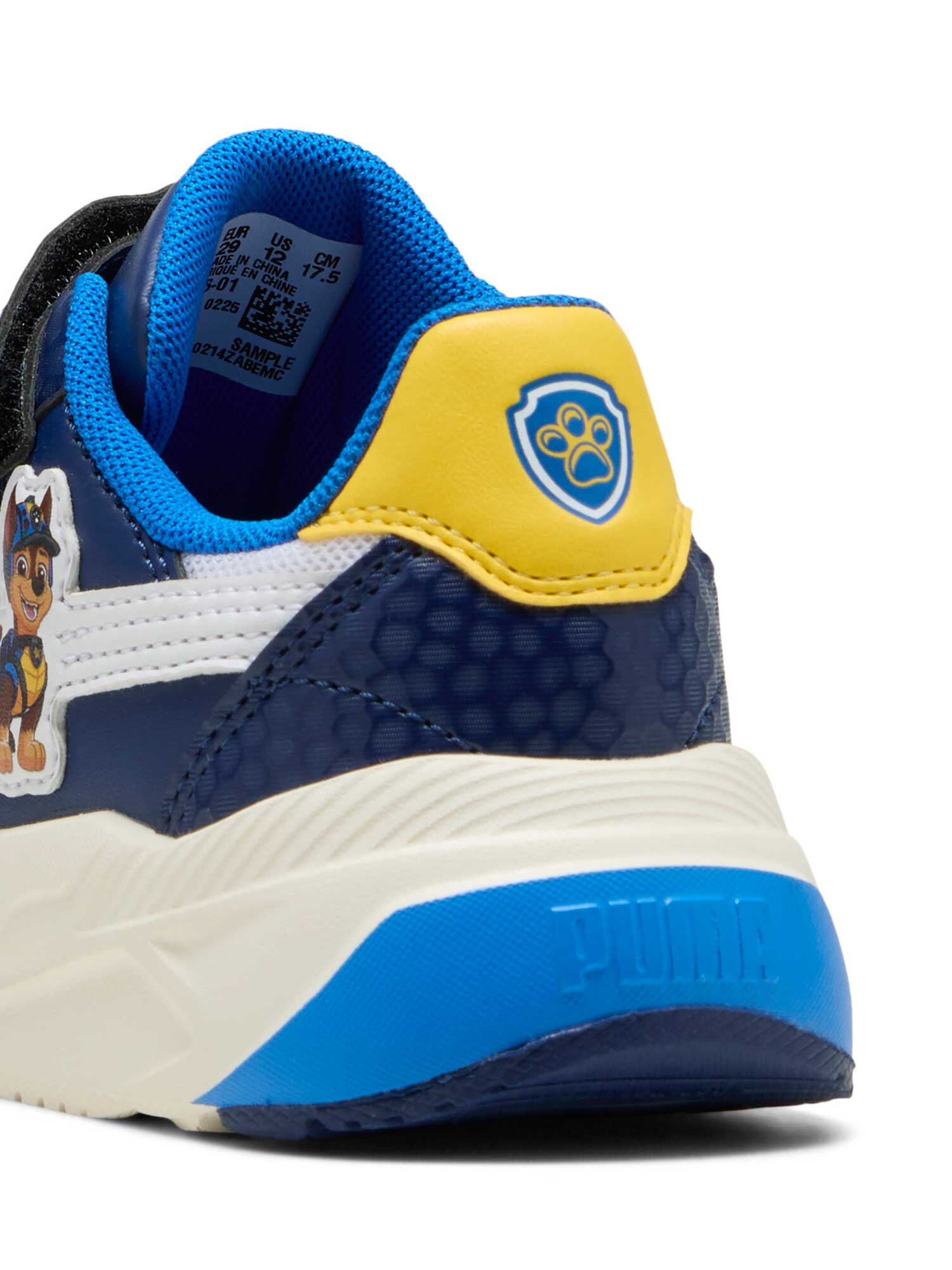 PUMA Обувки Trinity 2 Paw Patrol AC+ PS