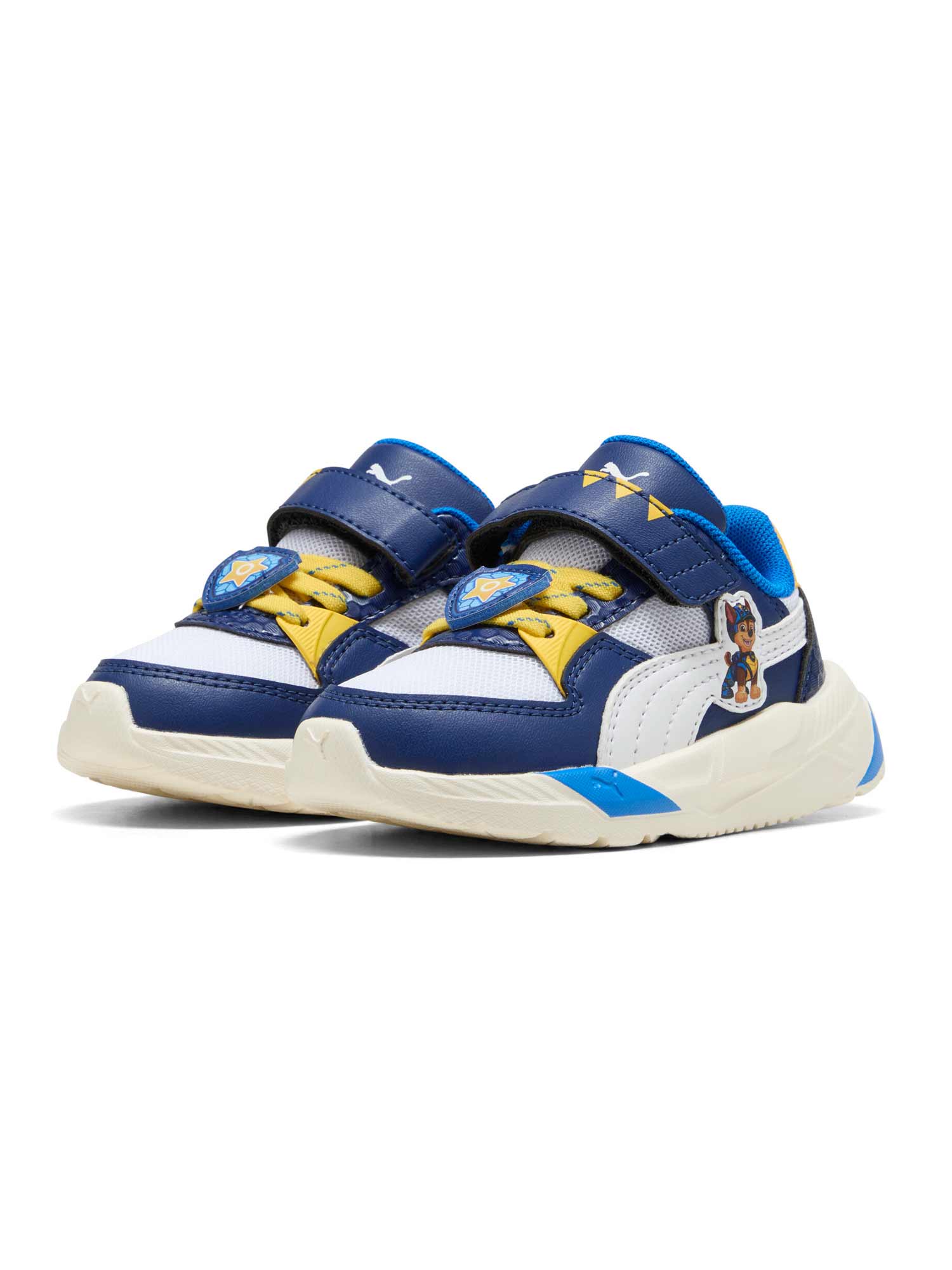 PUMA