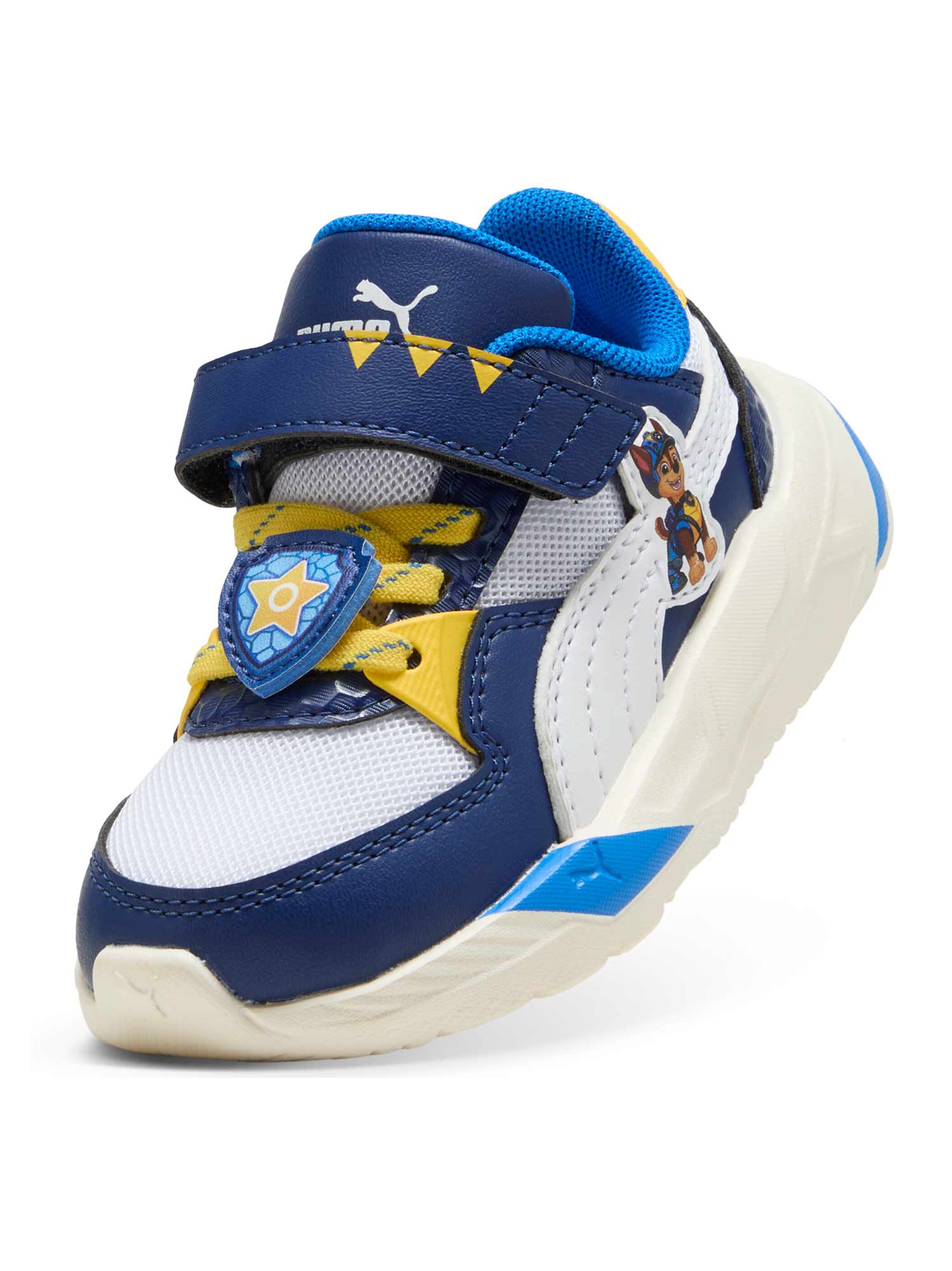 PUMA