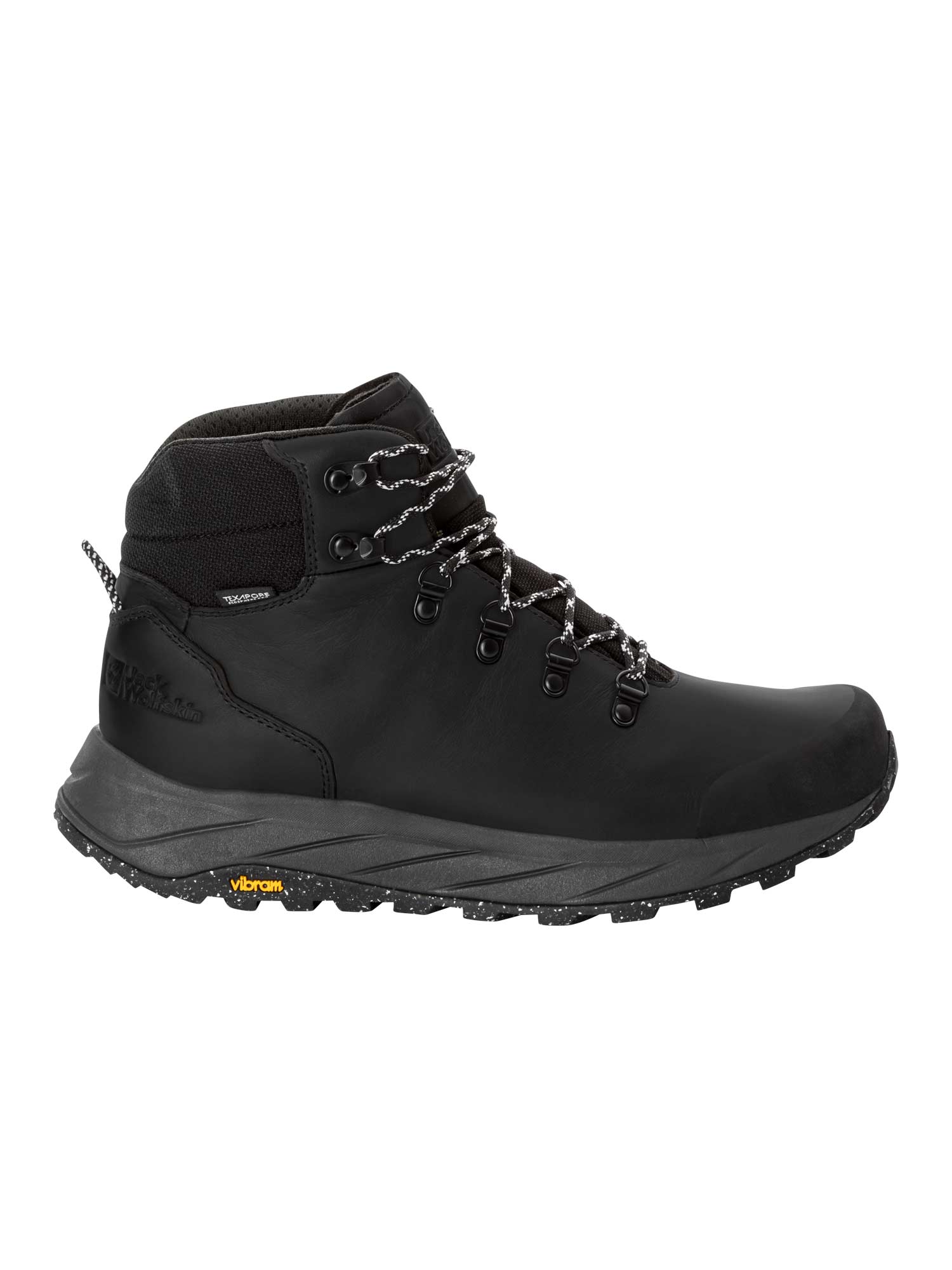 Incaltaminte Terraquest X Texapore Mid M