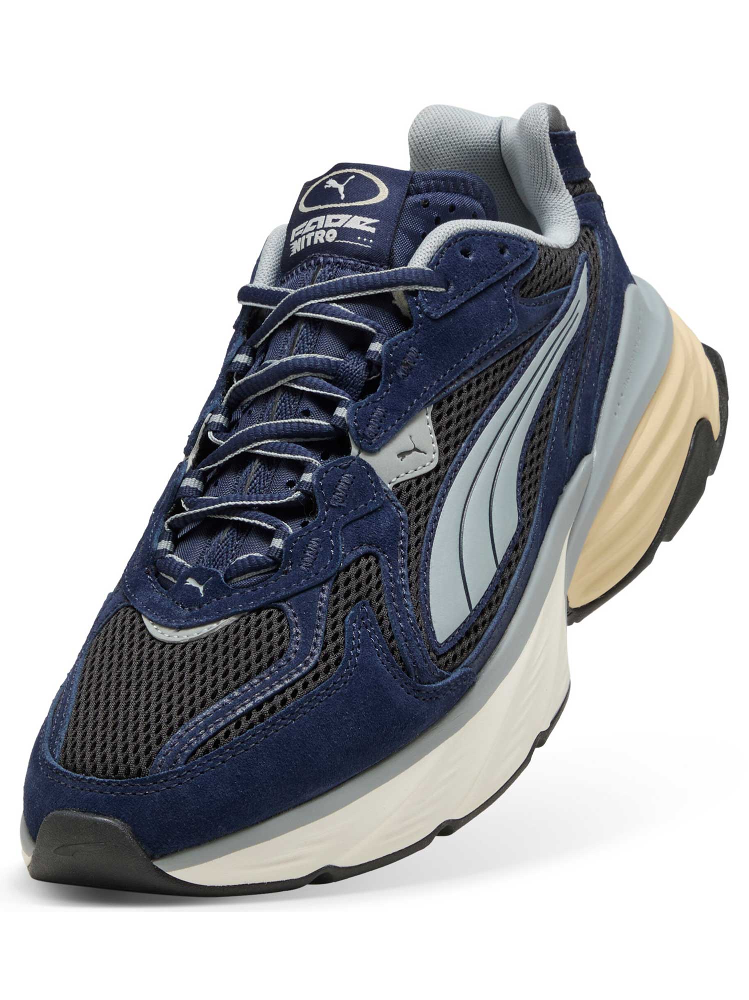 PUMA Обувки Fade Nitro LS S