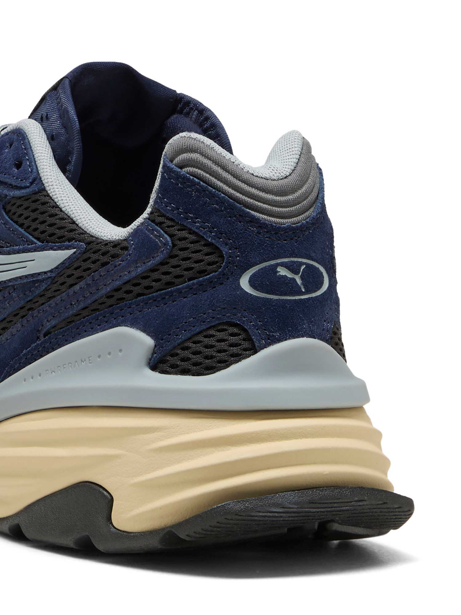 PUMA Обувки Fade Nitro LS S